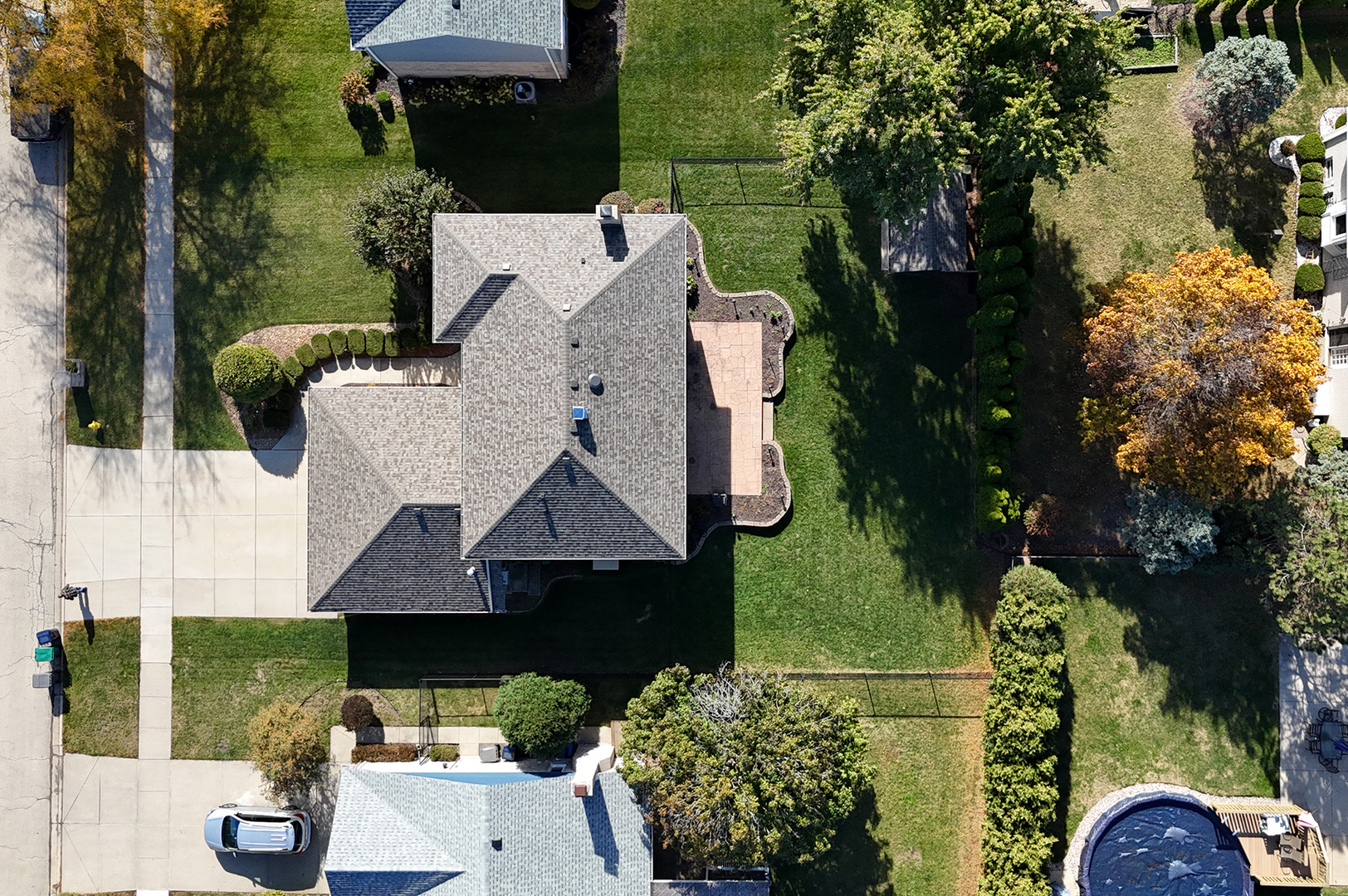 Orland Park, Illinois, 60467, United States, 4 Bedrooms Bedrooms, ,4 BathroomsBathrooms,Residential,For Sale,1984094