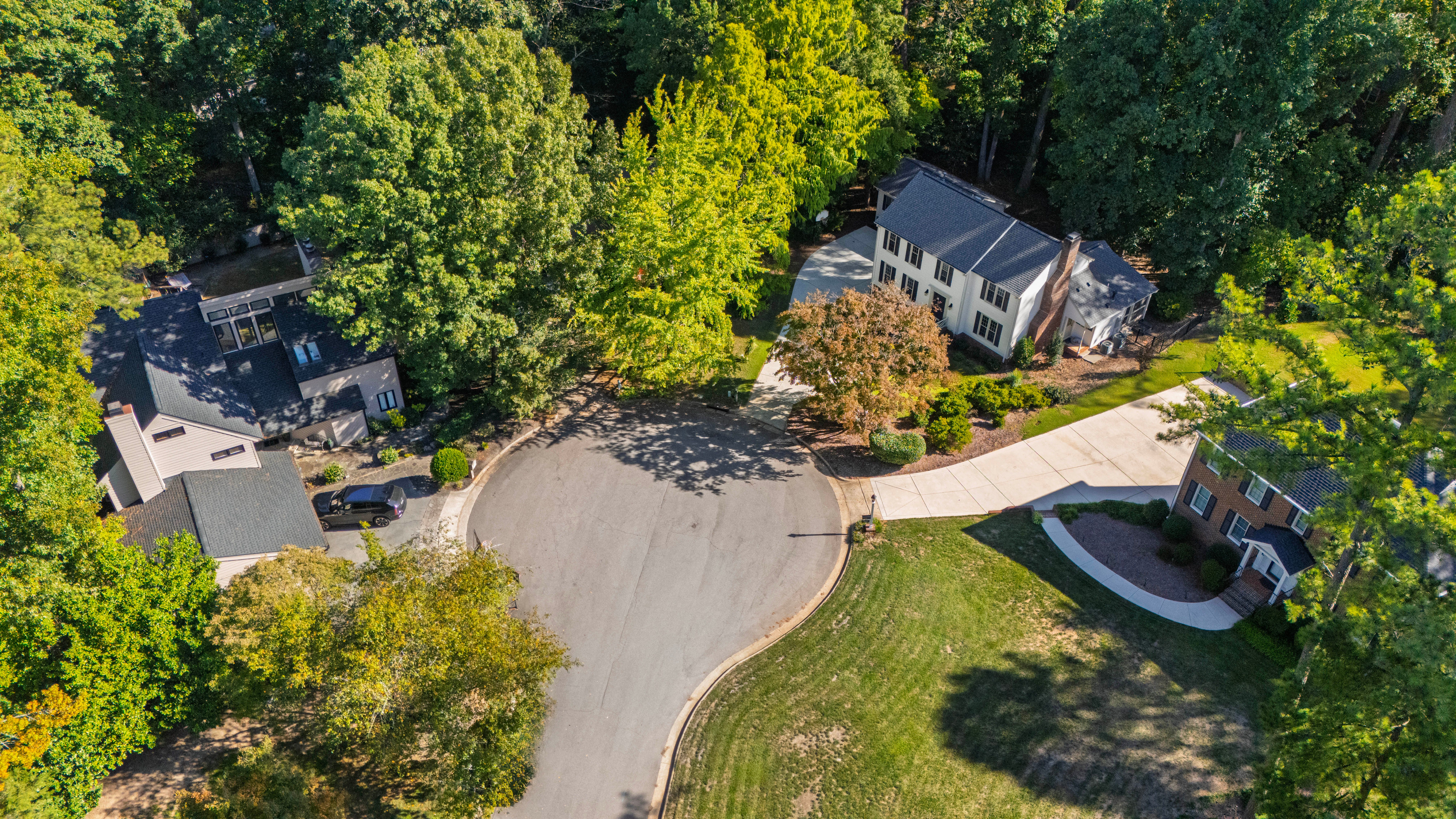  3516 Ranlo Drive, Raleigh, NC 27612 - 物件實景