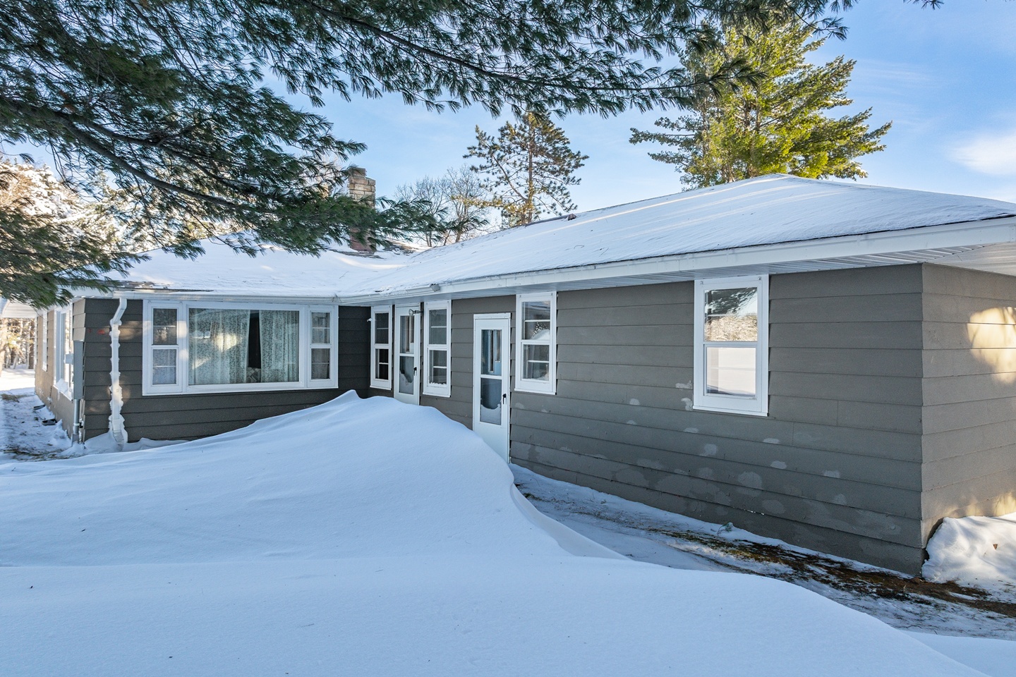 Mercer, Wisconsin, 54547, United States, 3 Bedrooms Bedrooms, ,2 BathroomsBathrooms,Residential,For Sale,2007529