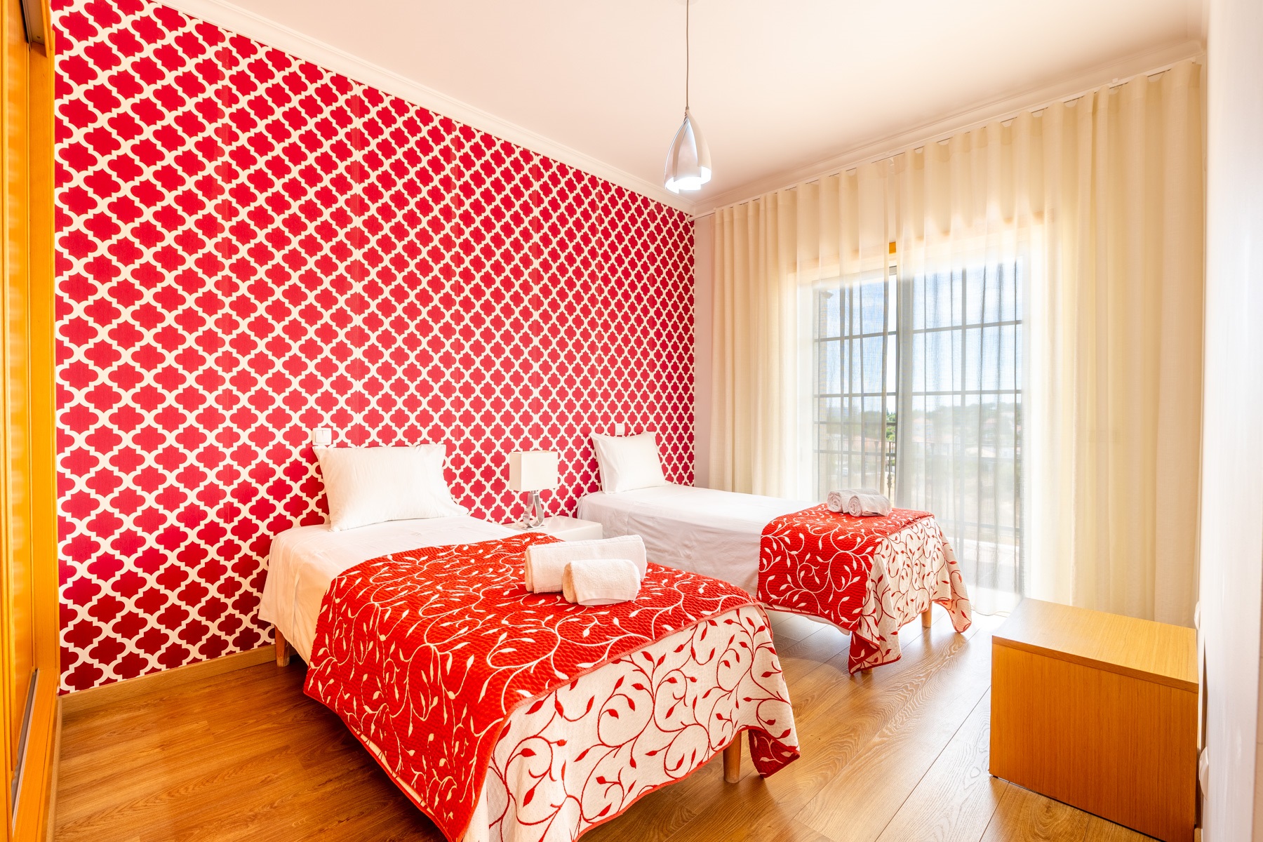  Semi-detached house, 3 bedrooms, for Sale - 物件實景