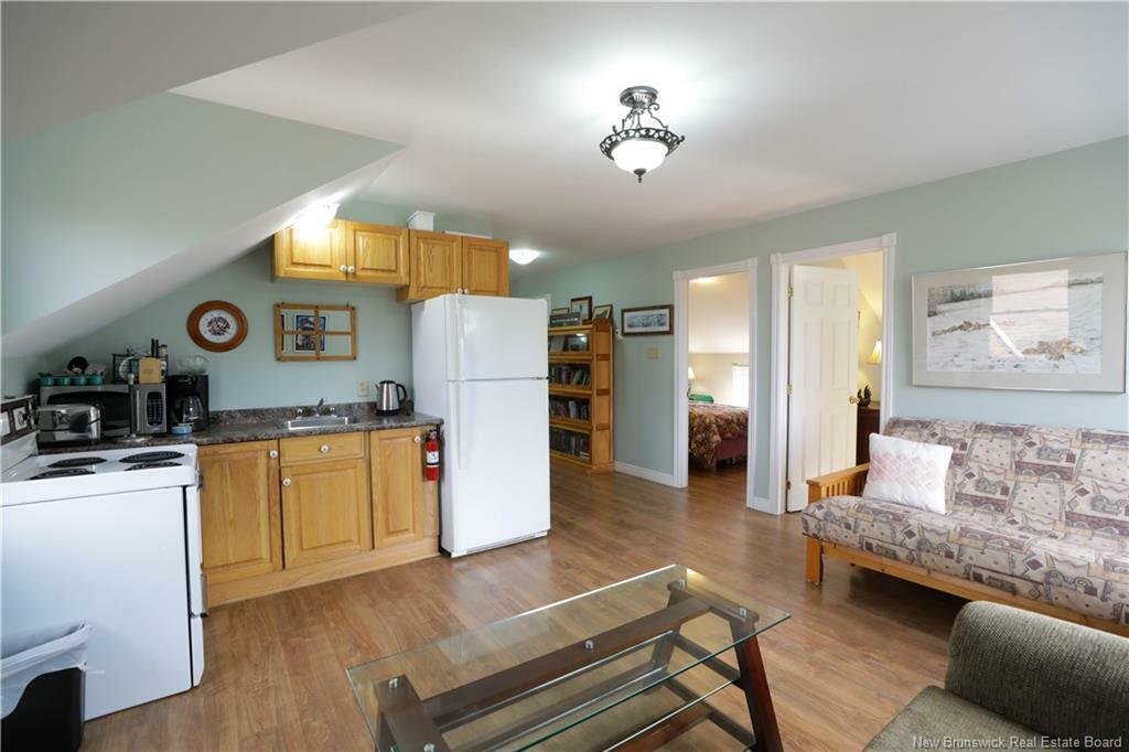 NEW RIVER BEACH, New Brunswick, E5J 1J9, CA, 2 Bedrooms Bedrooms, ,2 BathroomsBathrooms,Residential,For Sale,1874304