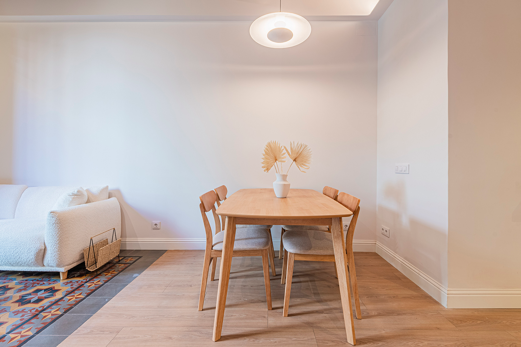 Beautifully renovated apartment in Eixample, next to Gracia - 物件實景
