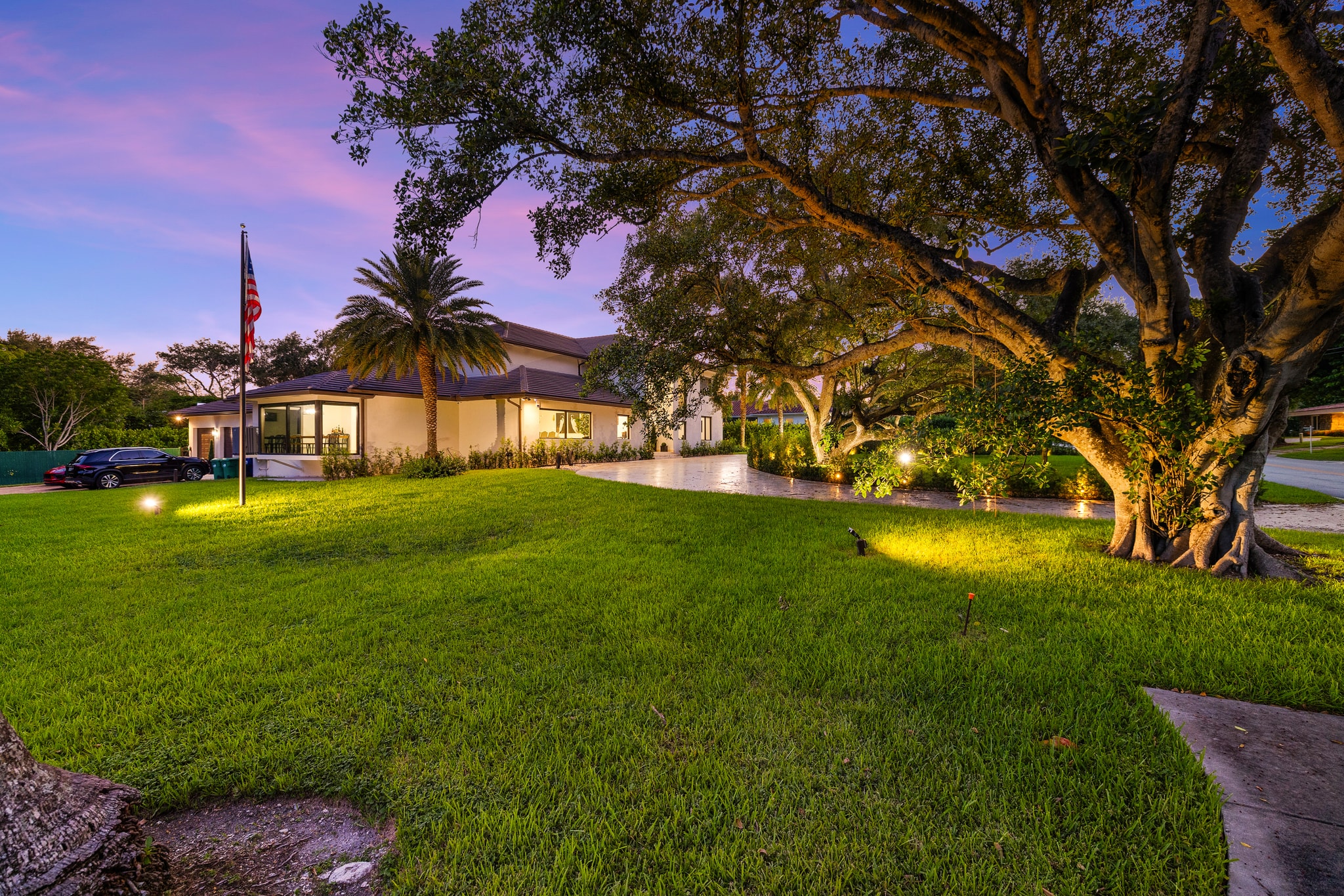  5720 SW 128th St, Pinecrest, FL, 33156 - 物件實景