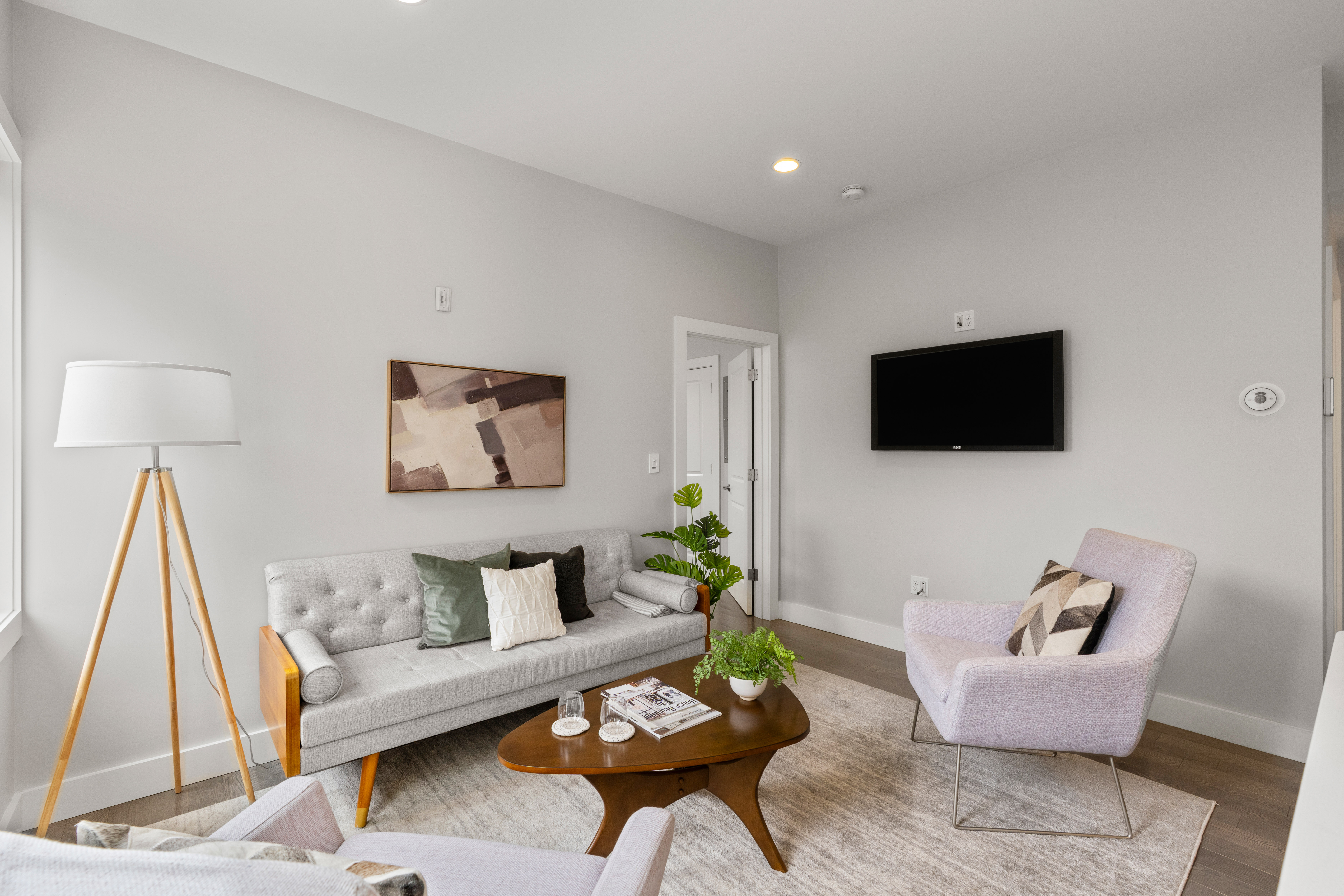  57 Pitman St, Somerville, MA, 02143 - 物件實景
