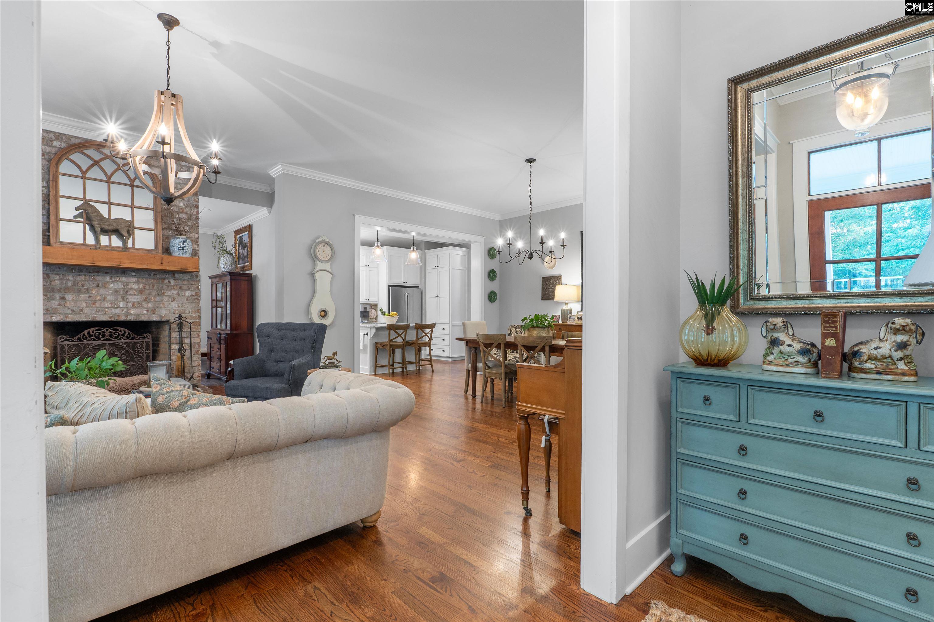  1604 Malvern Hill Drive - 物件實景