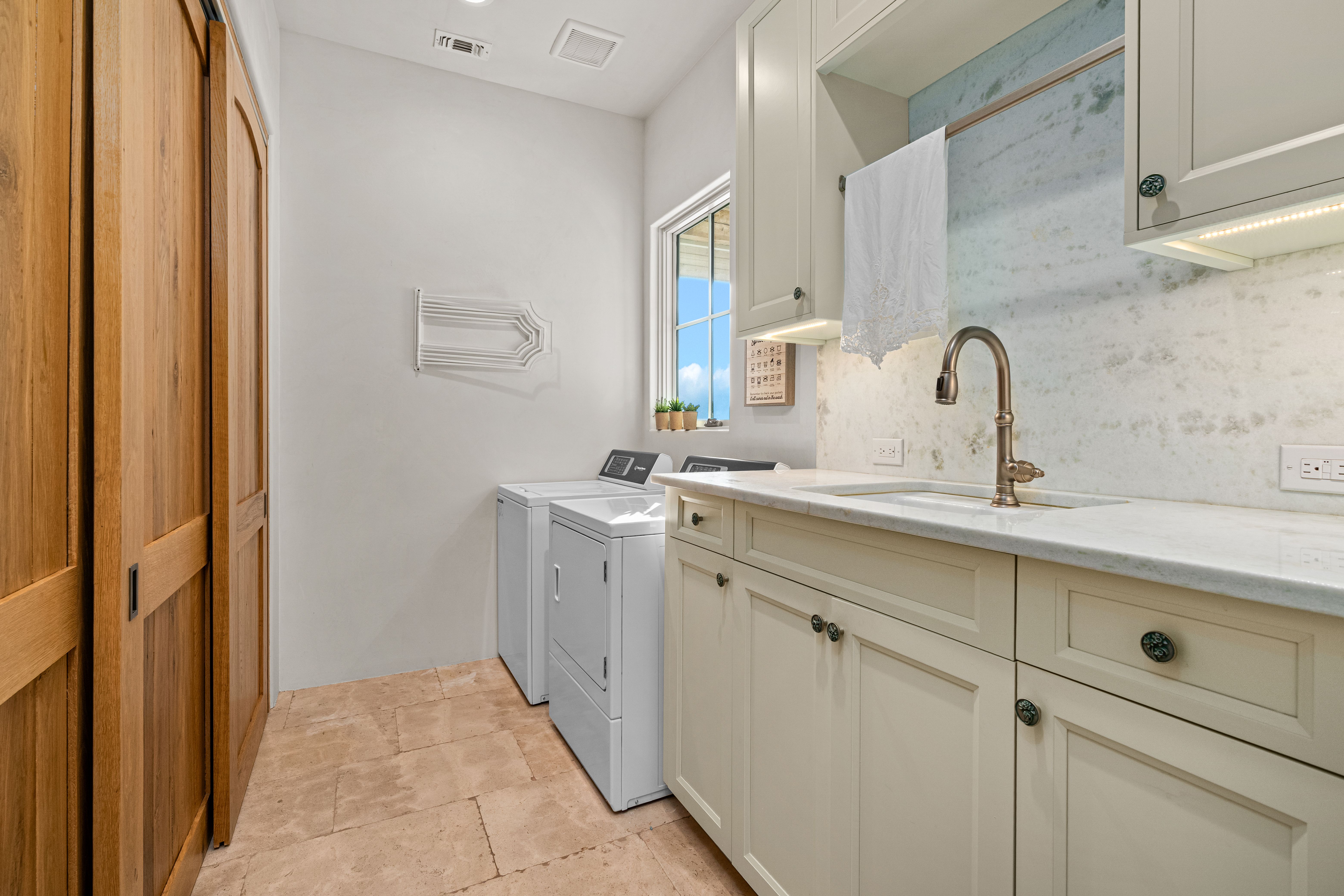  French Country Elegance in the Texas Hill Country - 物件實景