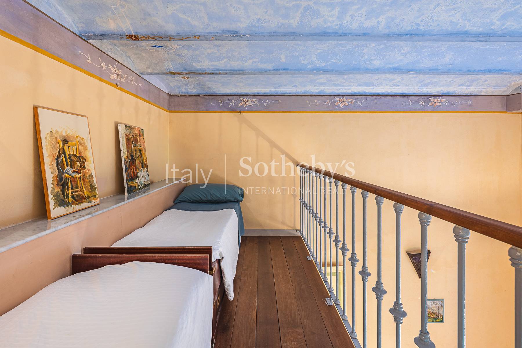  Magnificent Property with Direct Access to the Sea - 物件實景