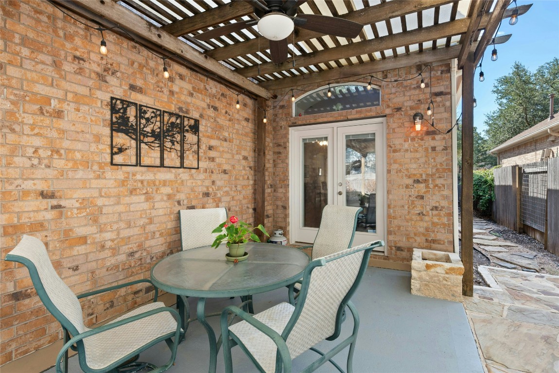 Cedar Park, Texas, 78613, United States, 3 Bedrooms Bedrooms, ,2 BathroomsBathrooms,Residential,For Sale,2003090