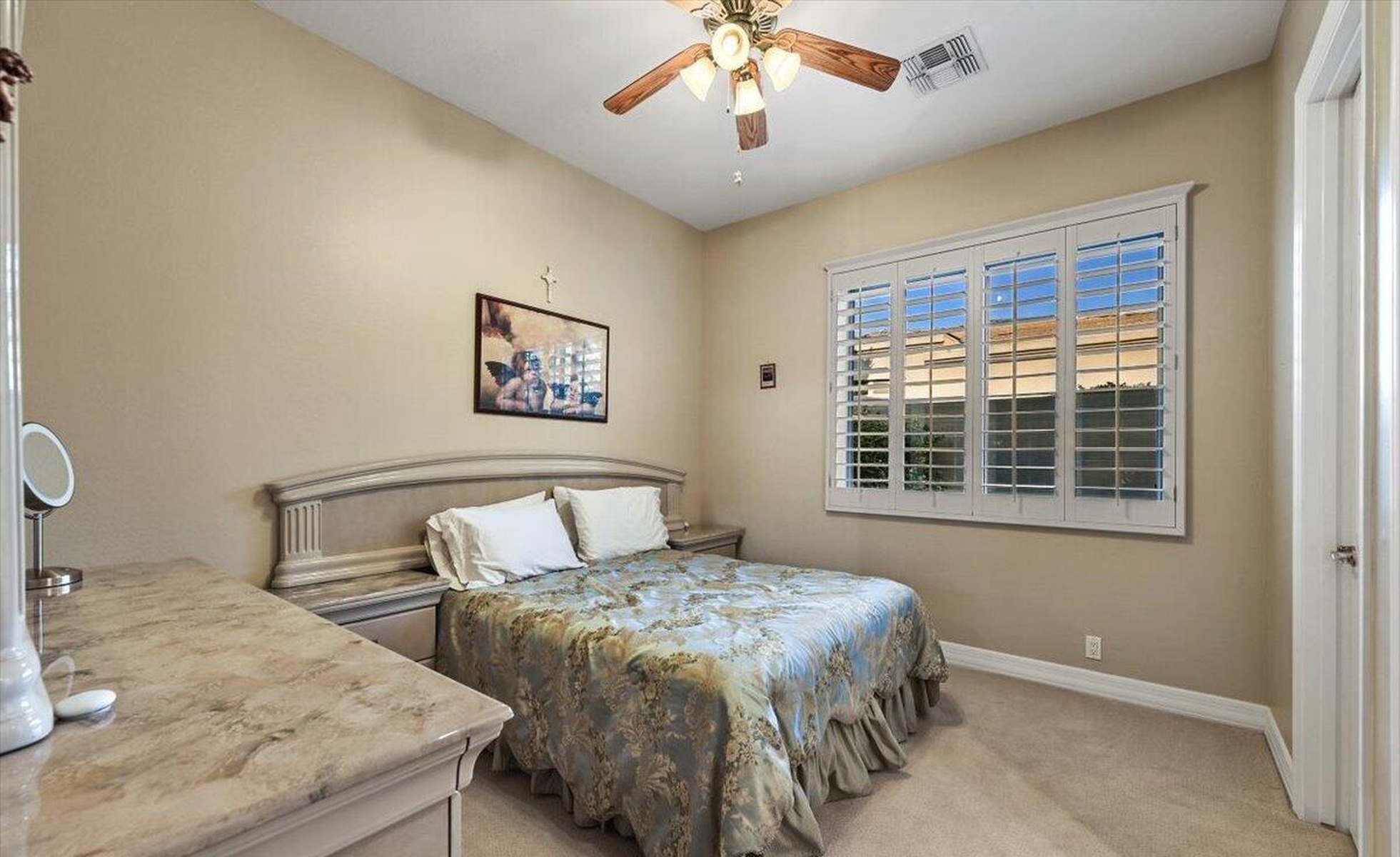  7696 E Moura Dr  Scottsdale, AZ - 物件實景