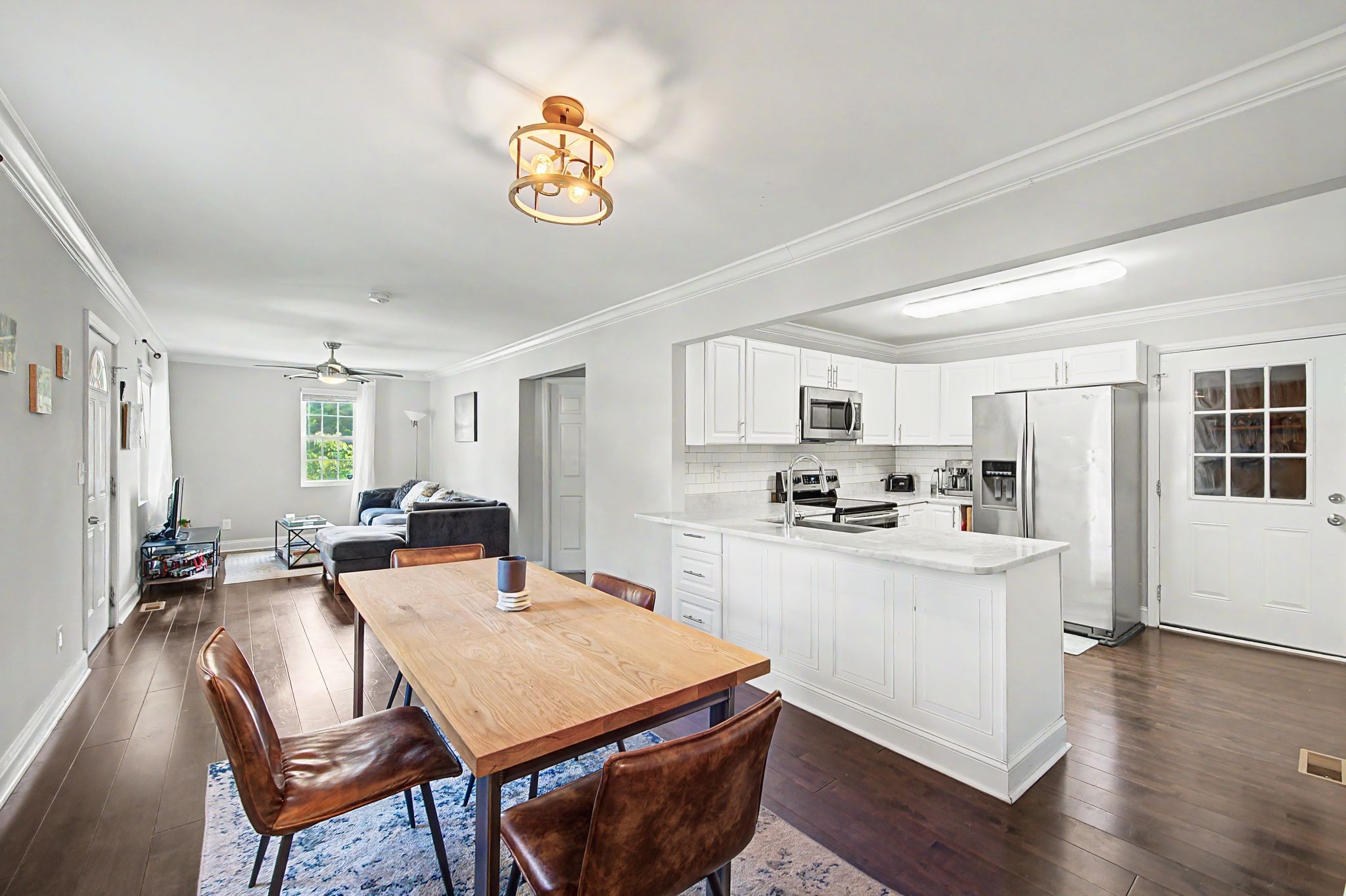  650C James Ave, Nashville, TN, 37209 - 物件實景