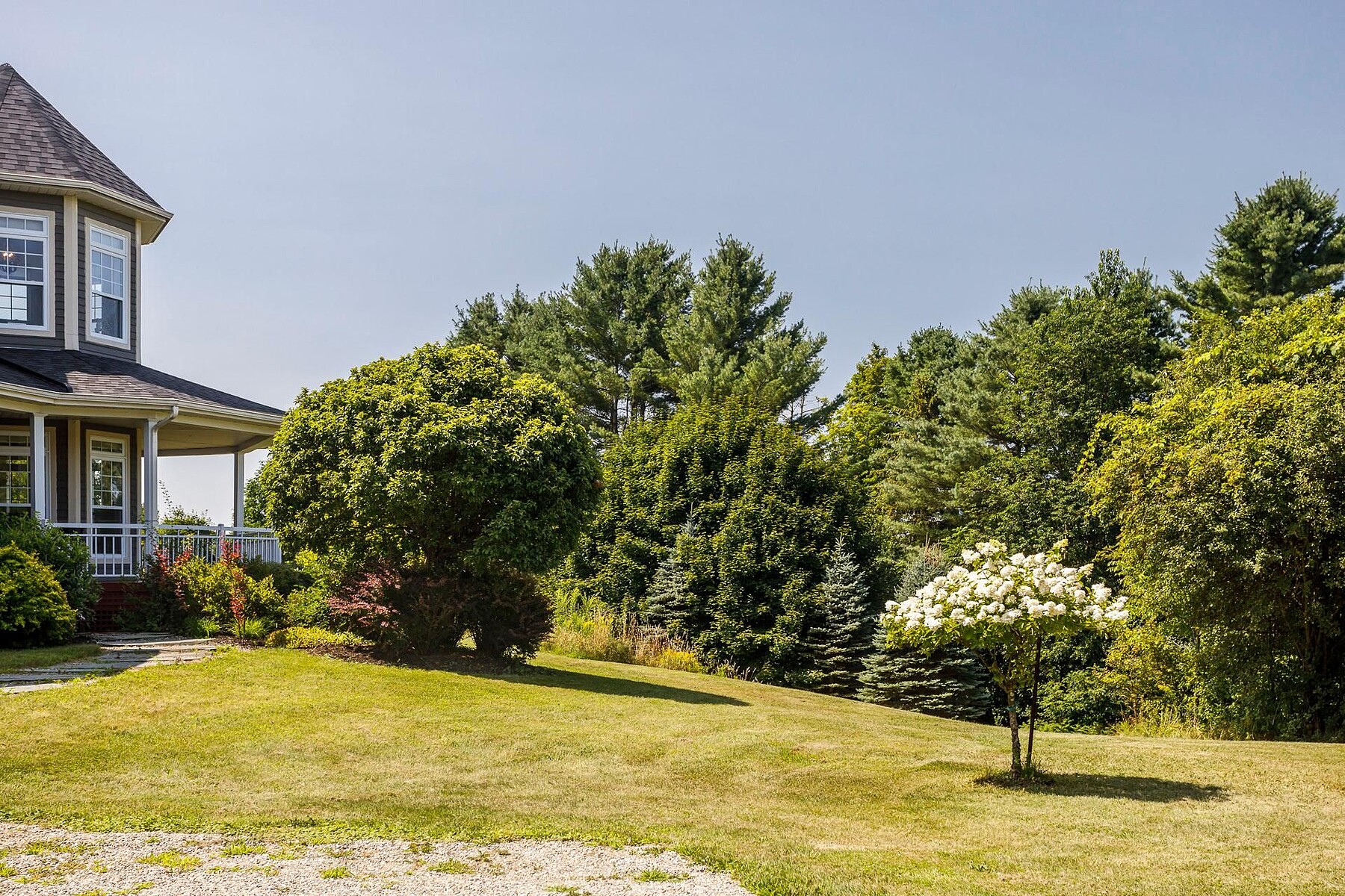 Magog, Eastern Townships - 物件實景