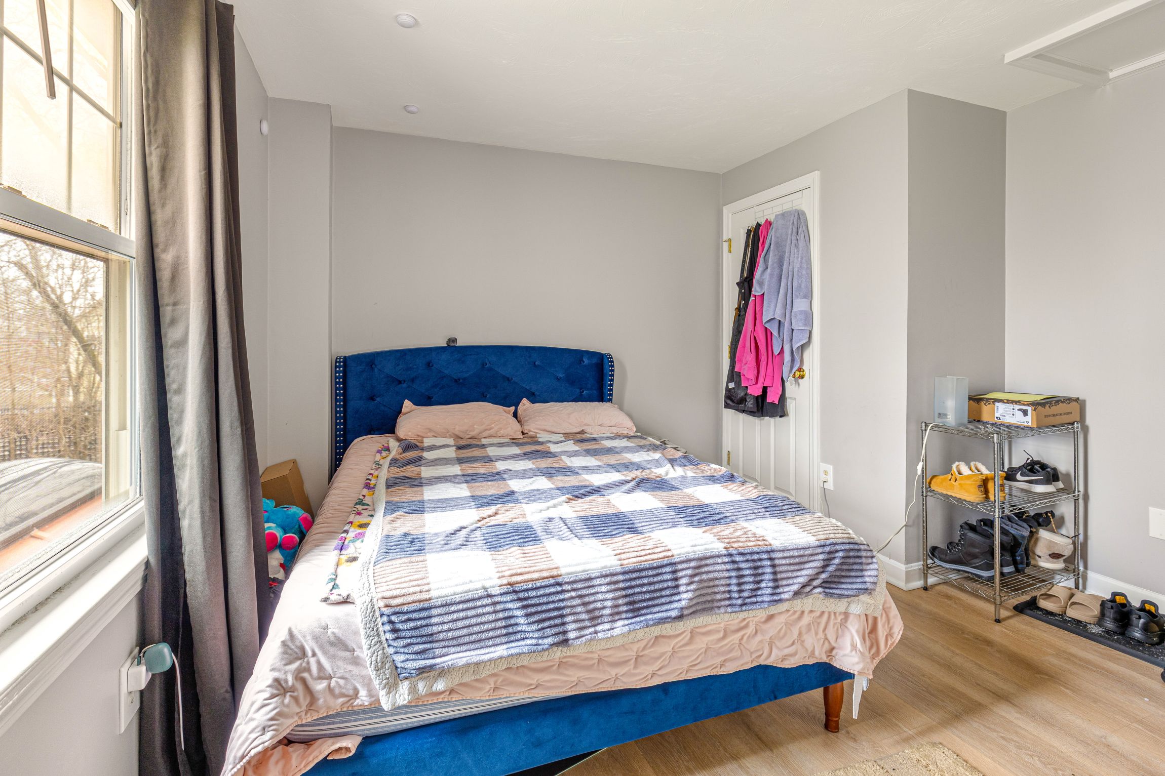  12 Palfrey Street, Boston, MA, 02131 - 物件實景