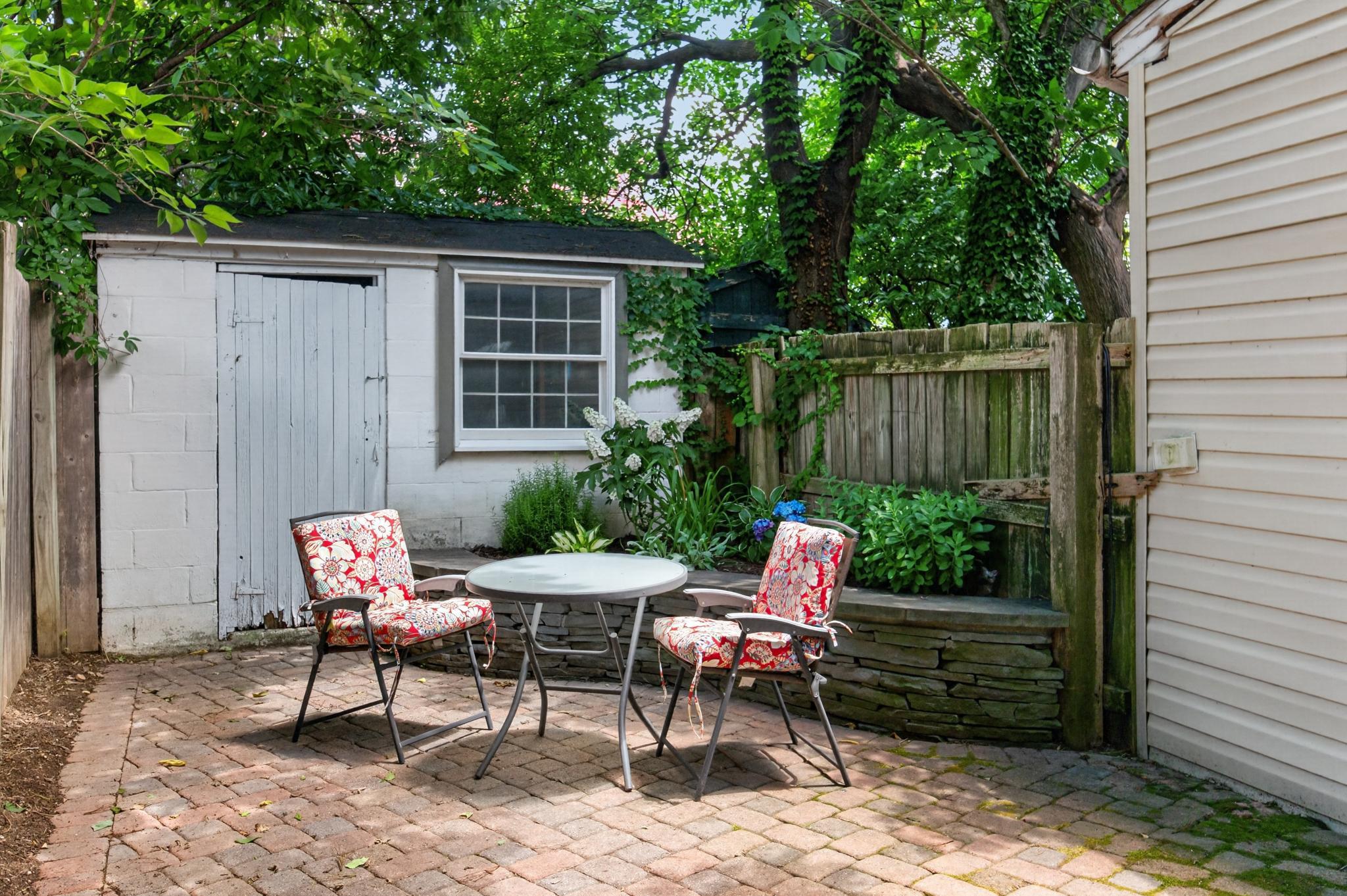  34 Pinkney Street, Annapolis, MD, 21401 - 物件實景