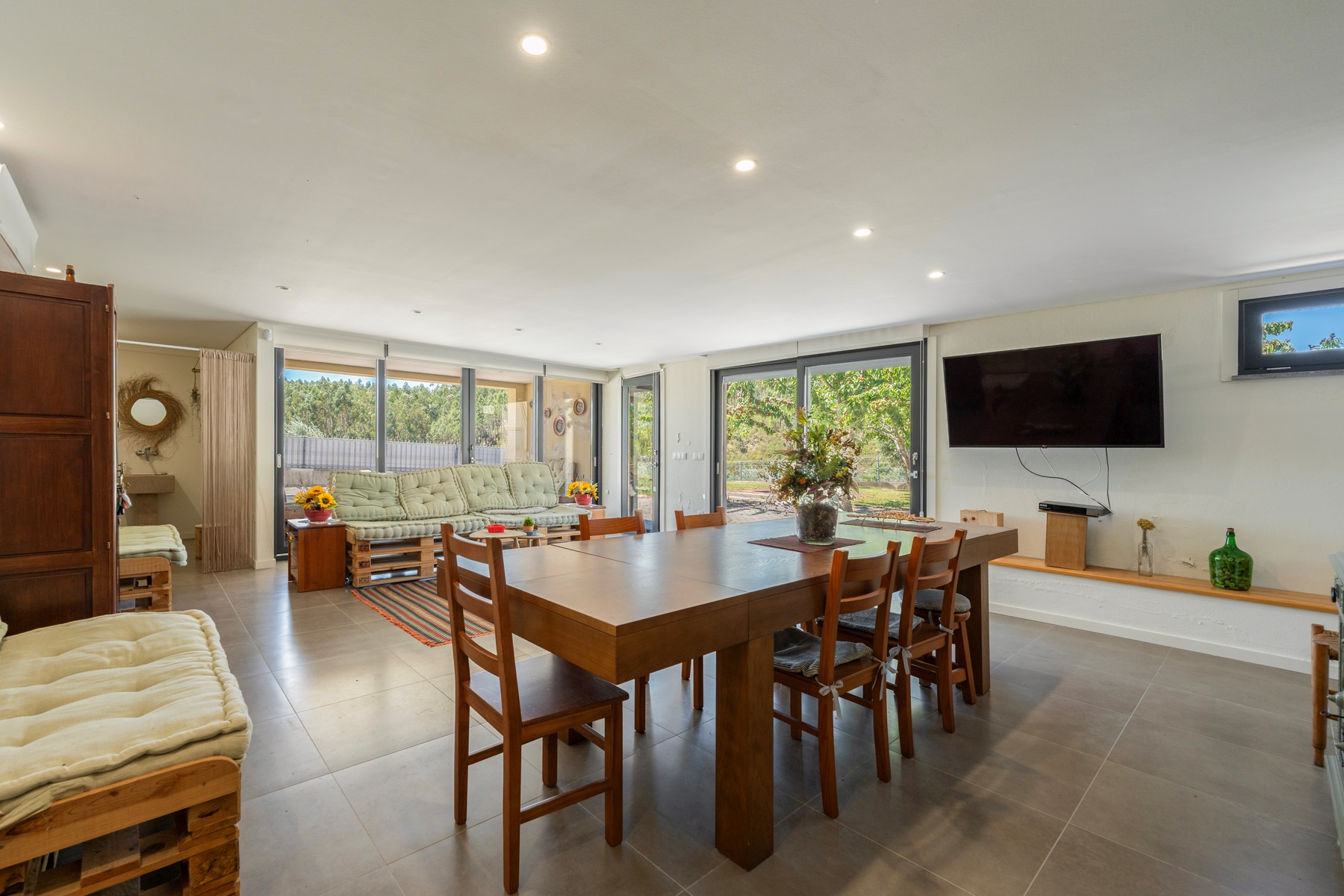  House, 6 bedrooms, for Sale - 物件實景
