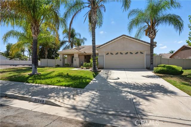 Winchester, California, 92596, United States, 3 Bedrooms Bedrooms, ,2 BathroomsBathrooms,Residential,For Sale,1932319