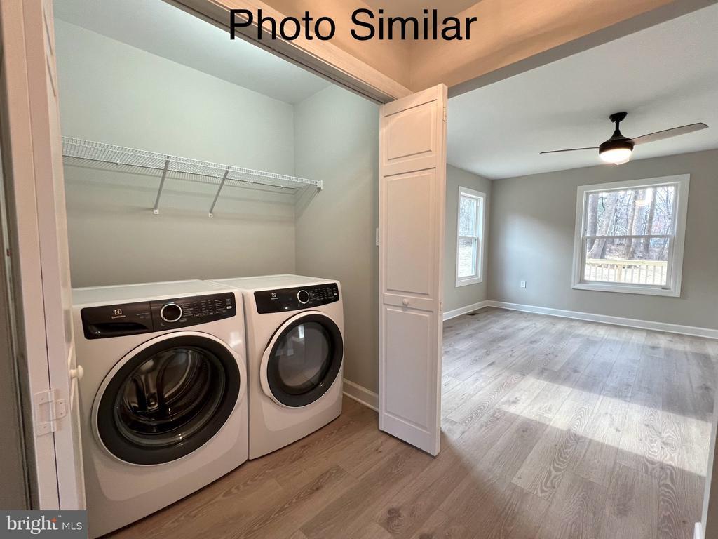 Linden, Virginia, 22642, United States, 3 Bedrooms Bedrooms, ,2 BathroomsBathrooms,Residential,For Sale,1938625