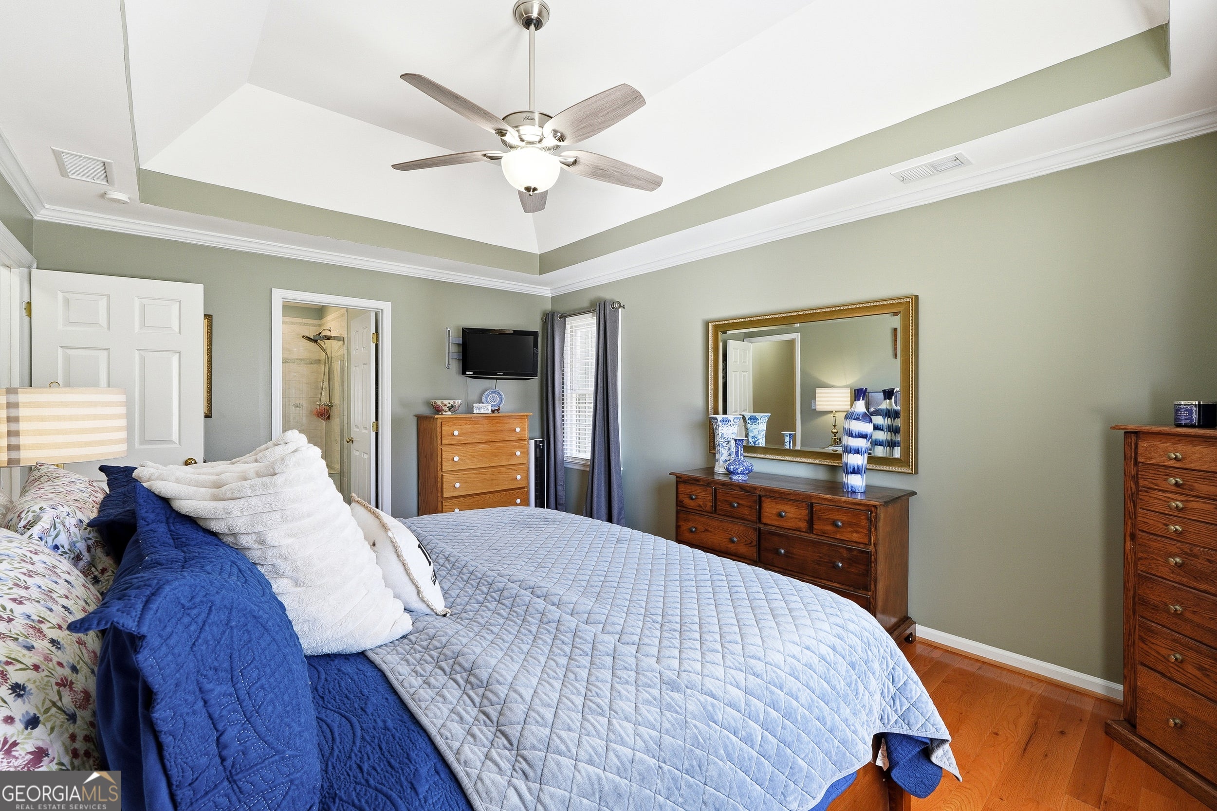 Abbeville, Georgia, 30066, United States, 5 Bedrooms Bedrooms, ,4 BathroomsBathrooms,Residential,For Sale,2014254