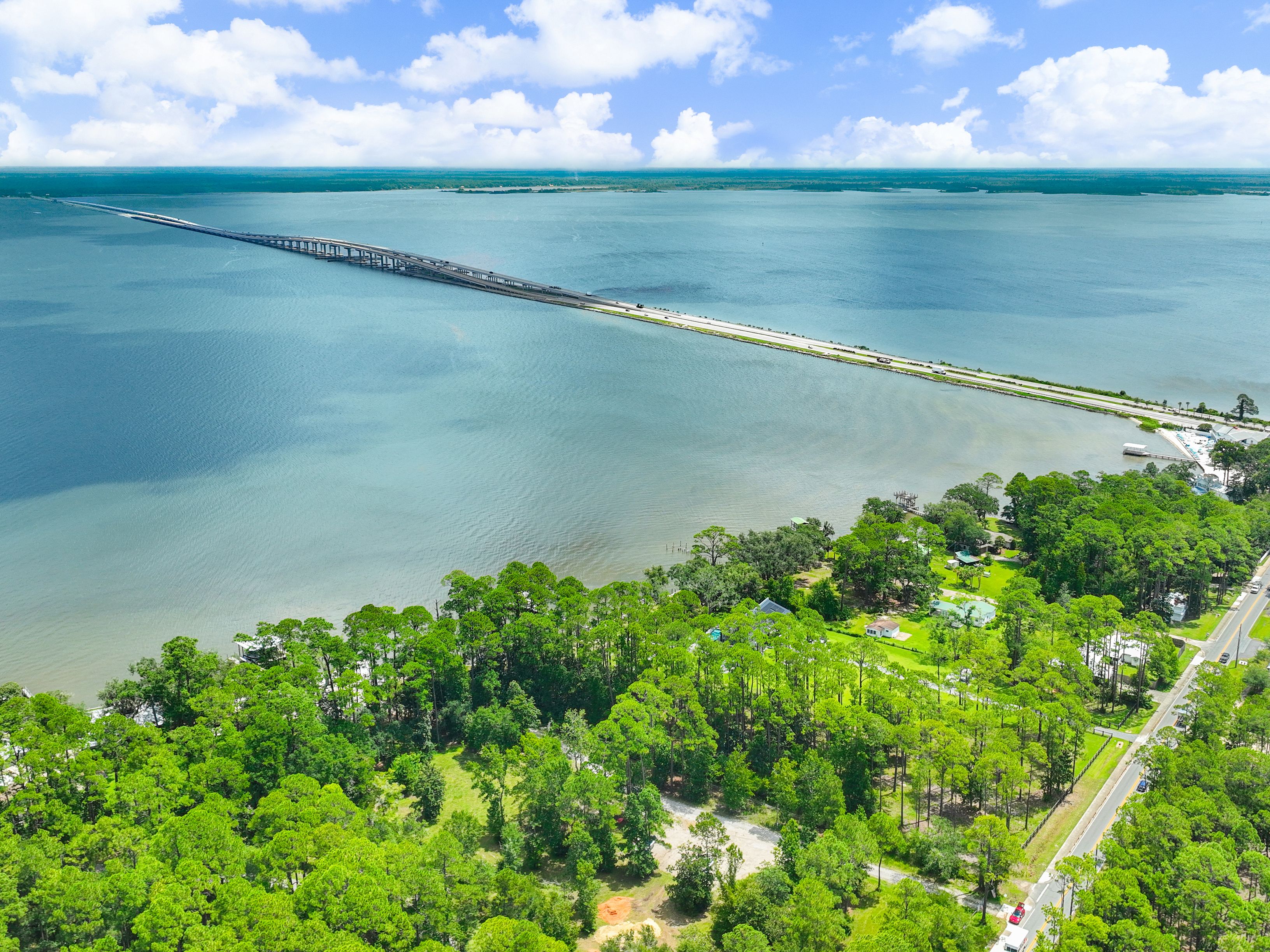  Private Bayfront Estate Lot with 175 Feet of Frontage - 物件實景