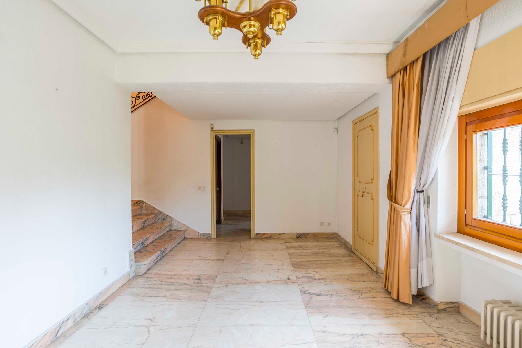  Single-family house in Pozuelo de Alarcón - 物件實景