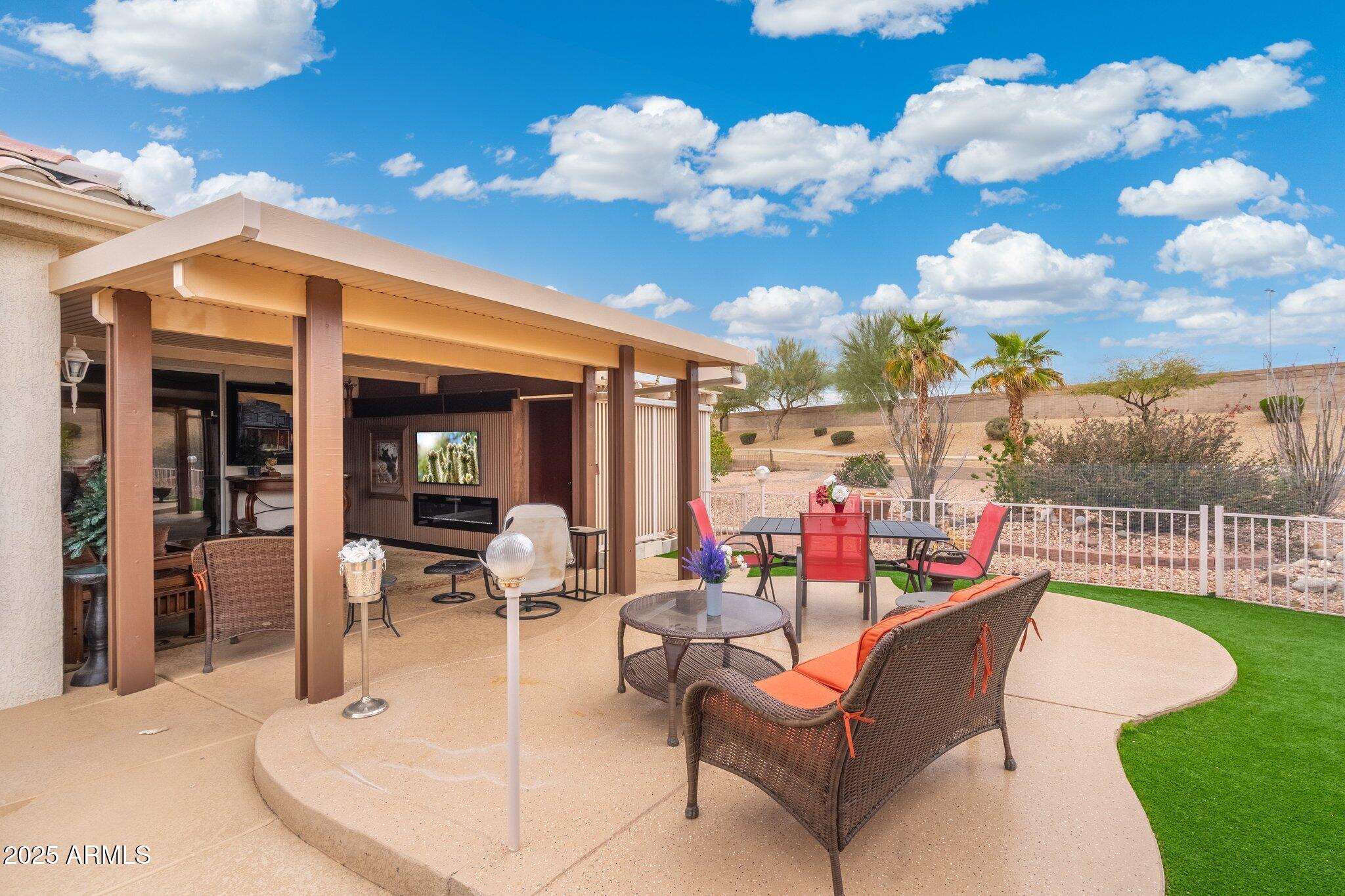 Sun City West, Arizona, 85375, United States, 3 Bedrooms Bedrooms, ,Residential,For Sale,1728524