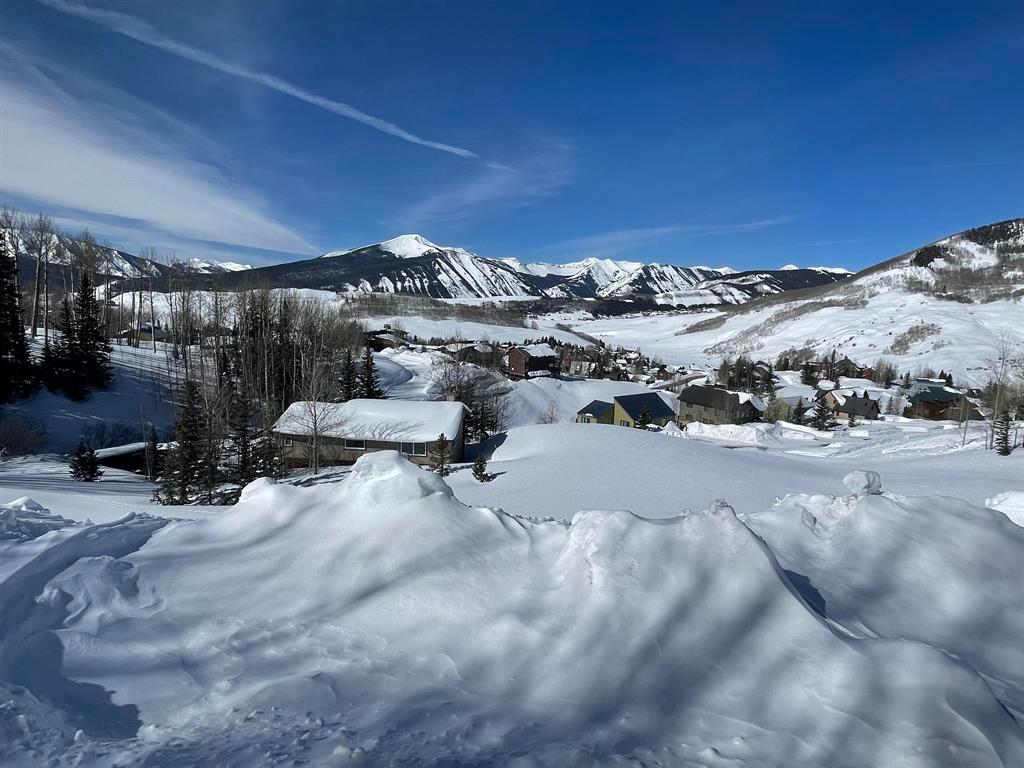 Mt. Crested Butte, Colorado, 81225, United States, ,Land,For Sale,1731584
