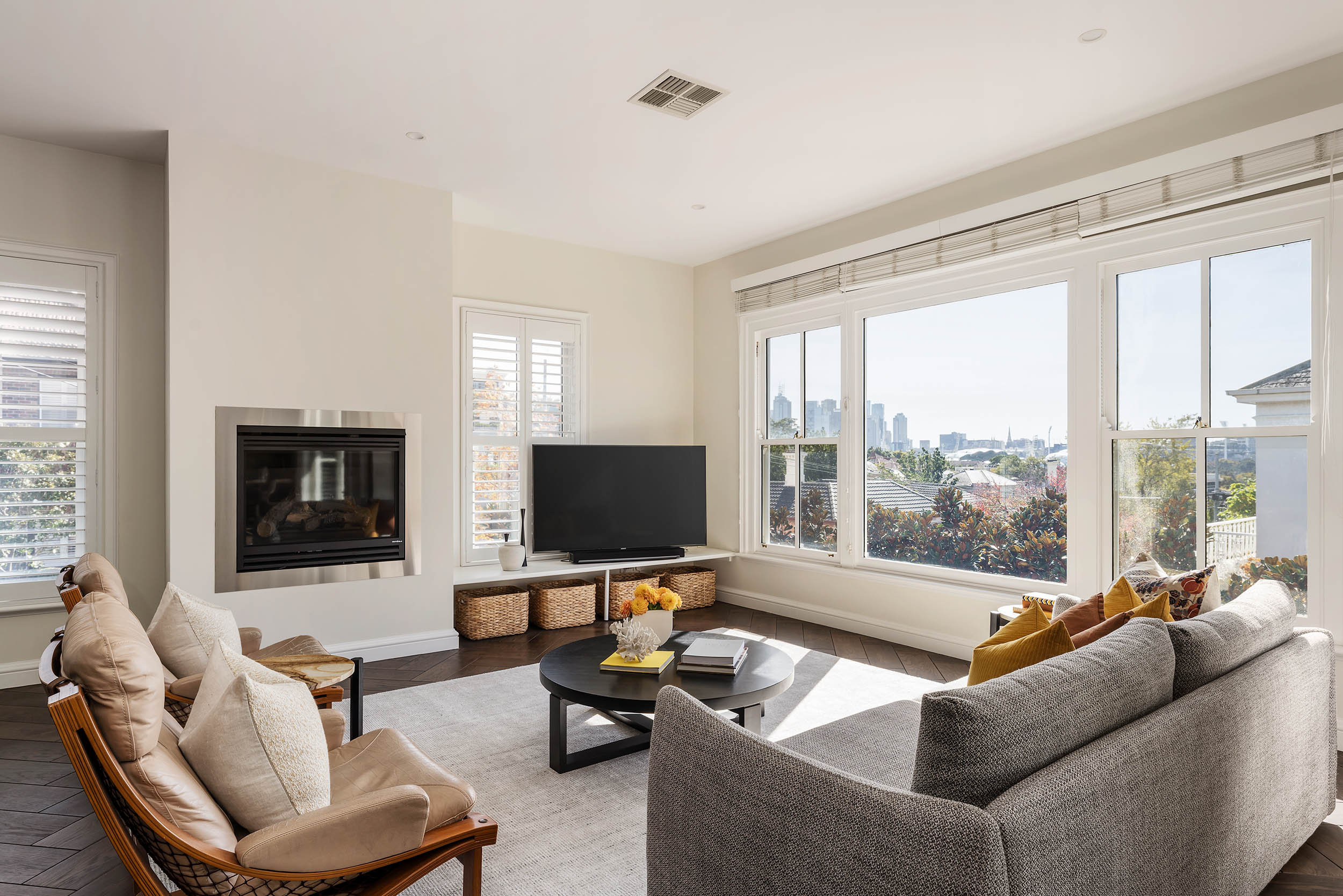  22 Airlie Street, South Yarra - 物件實景