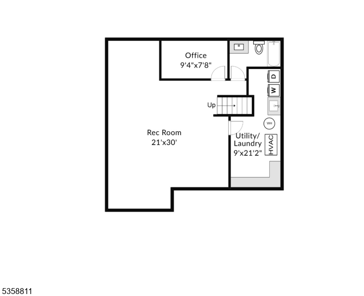 West Orange Twp., New Jersey, 07052, United States, 6 Bedrooms Bedrooms, ,4 BathroomsBathrooms,Residential,For Sale,1826682