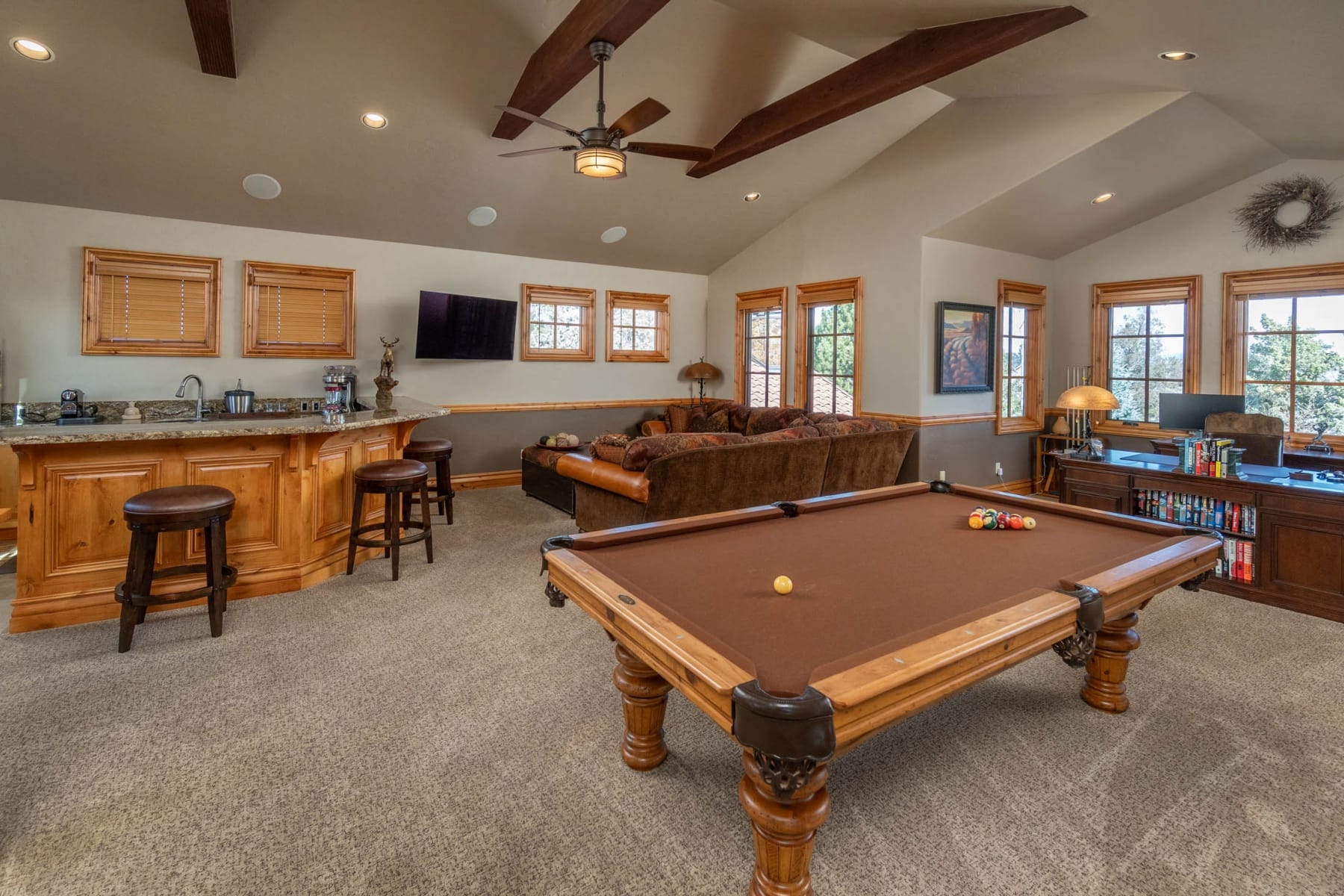  23098 Watercourse Way Bend, OR 97701 - 物件實景