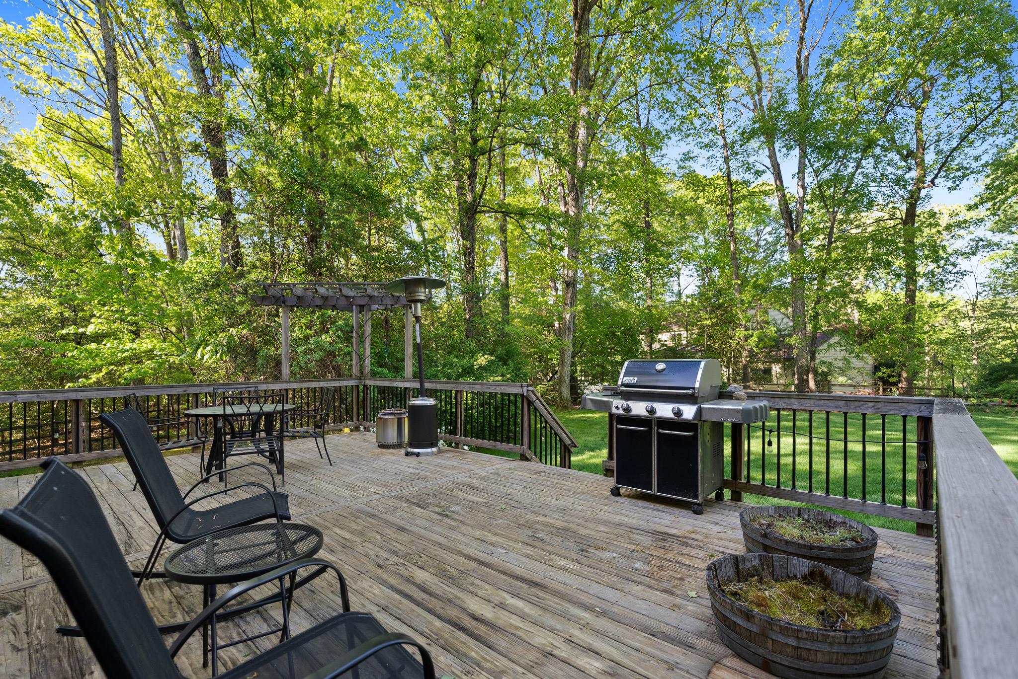  3121 Trenholm Drive, Oakton, VA, 22124 - 物件實景