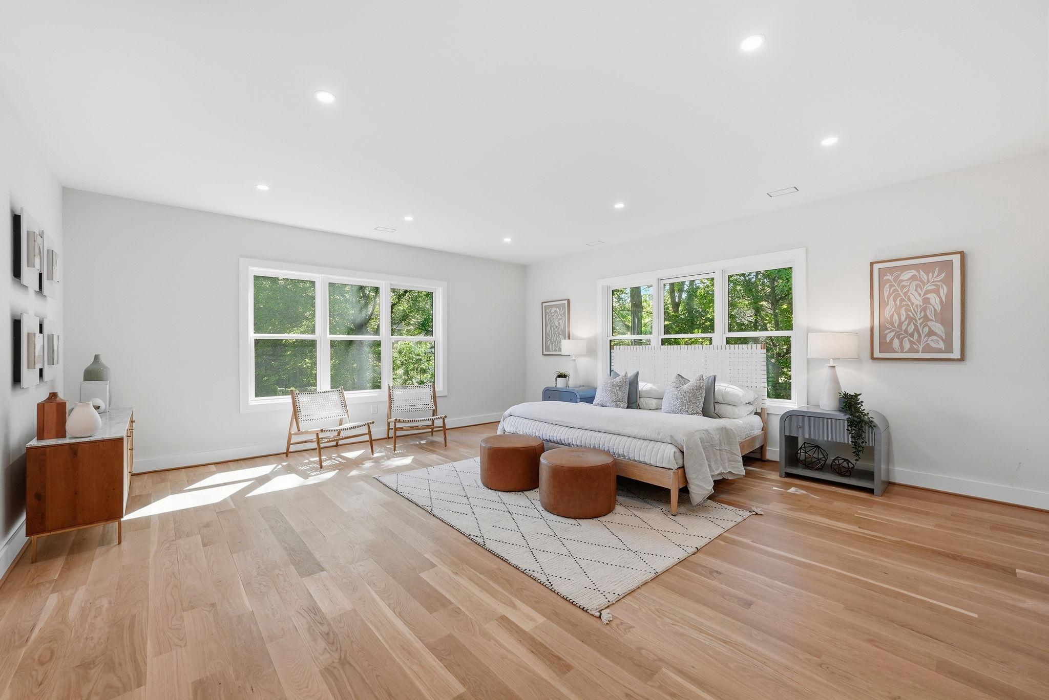  6801 Crutchfield Street, Falls Church, VA, 22043 - 物件實景