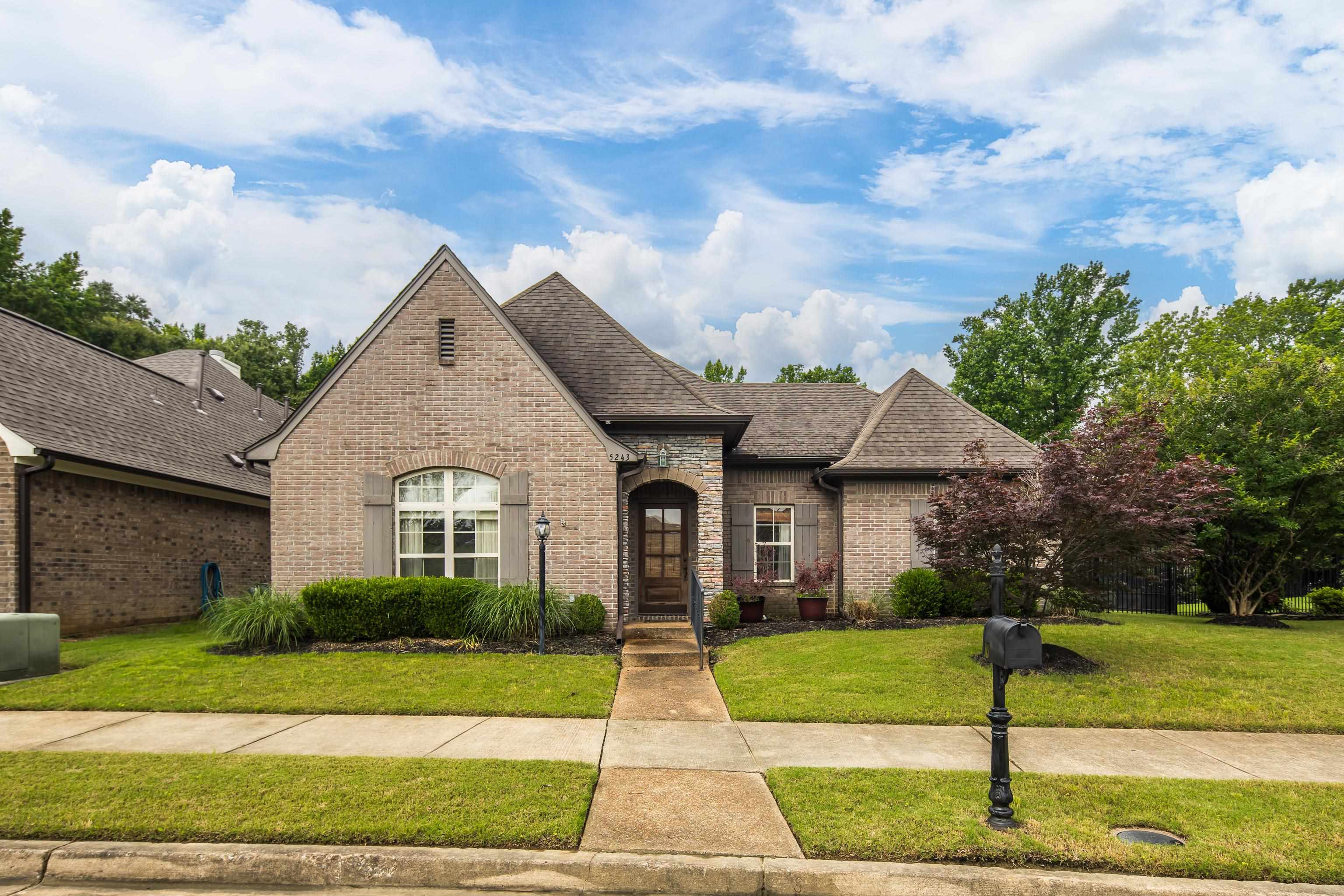 Conifer View Ln, Lakeland, TN 38002