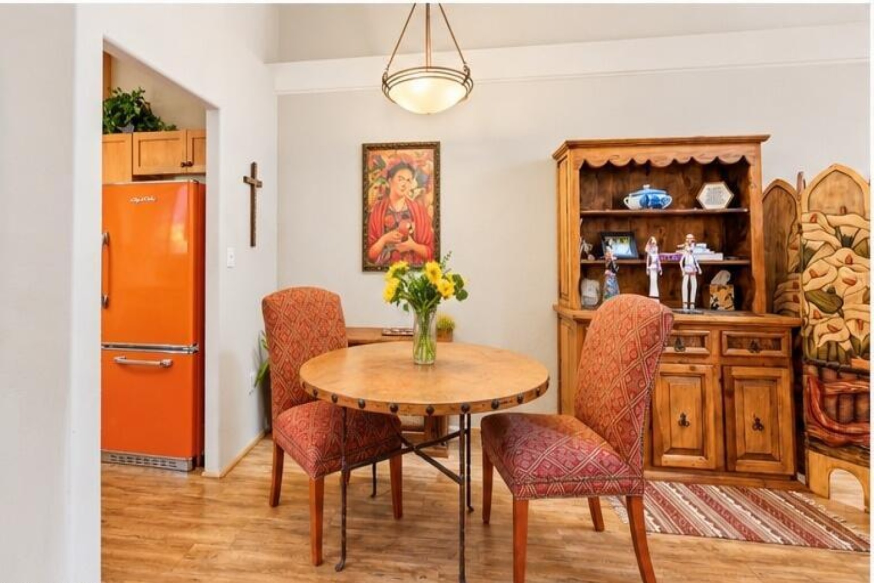  849 Dusty Rose Drive  Sedona, AZ - 物件實景