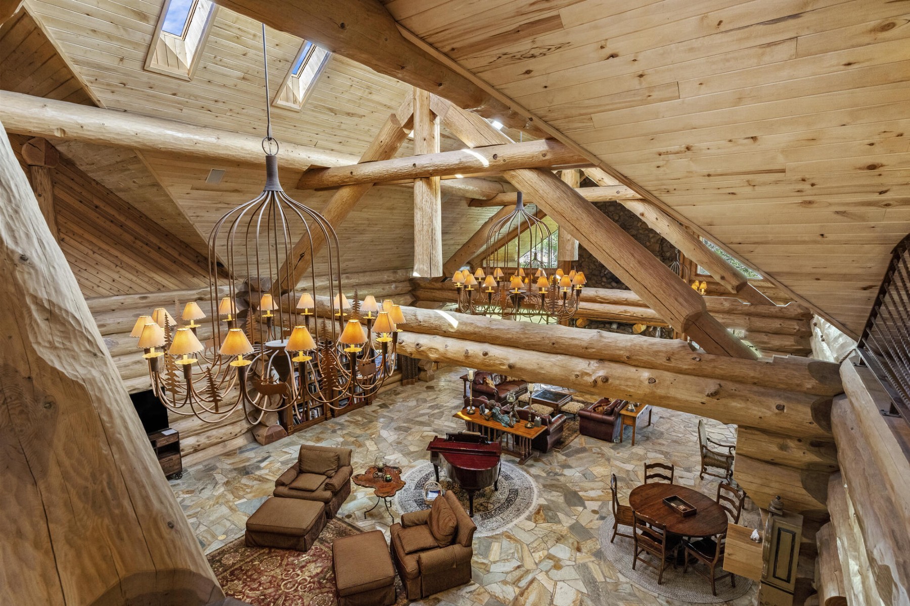  1613 Black Canyon Road¦Heber, AZ - 物件實景