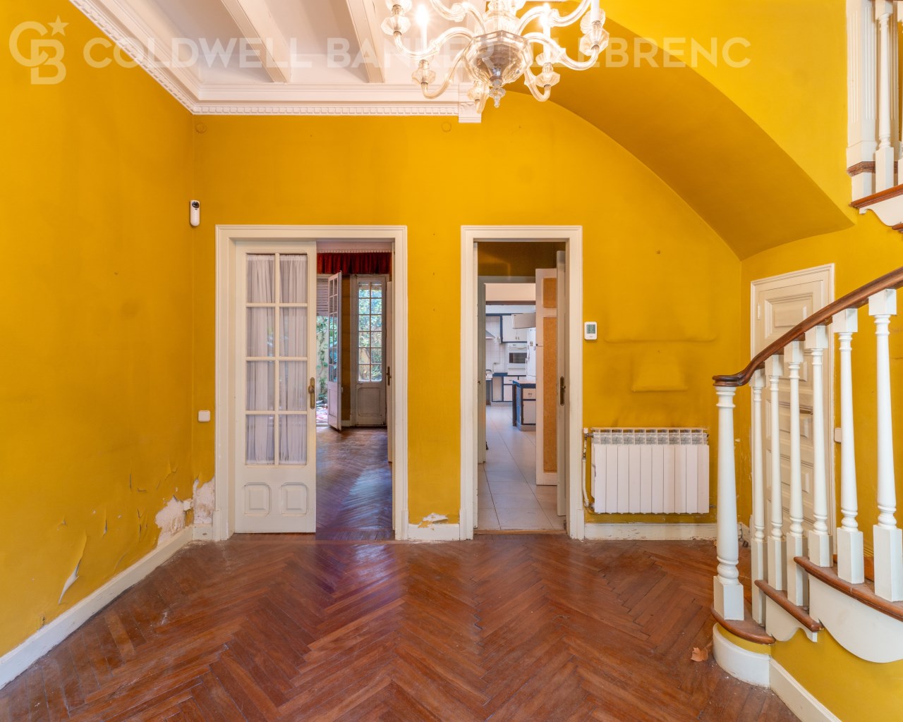 Barcelona, Barcelona, Sarri? - Sant Gervasi Barcel, Barcelona, Catalonia, ES, 7 Bedrooms Bedrooms, ,3 BathroomsBathrooms,Residential,For Sale,Barcelona, Barcelona, Sarri? - Sant Gervasi Barcel,1673291