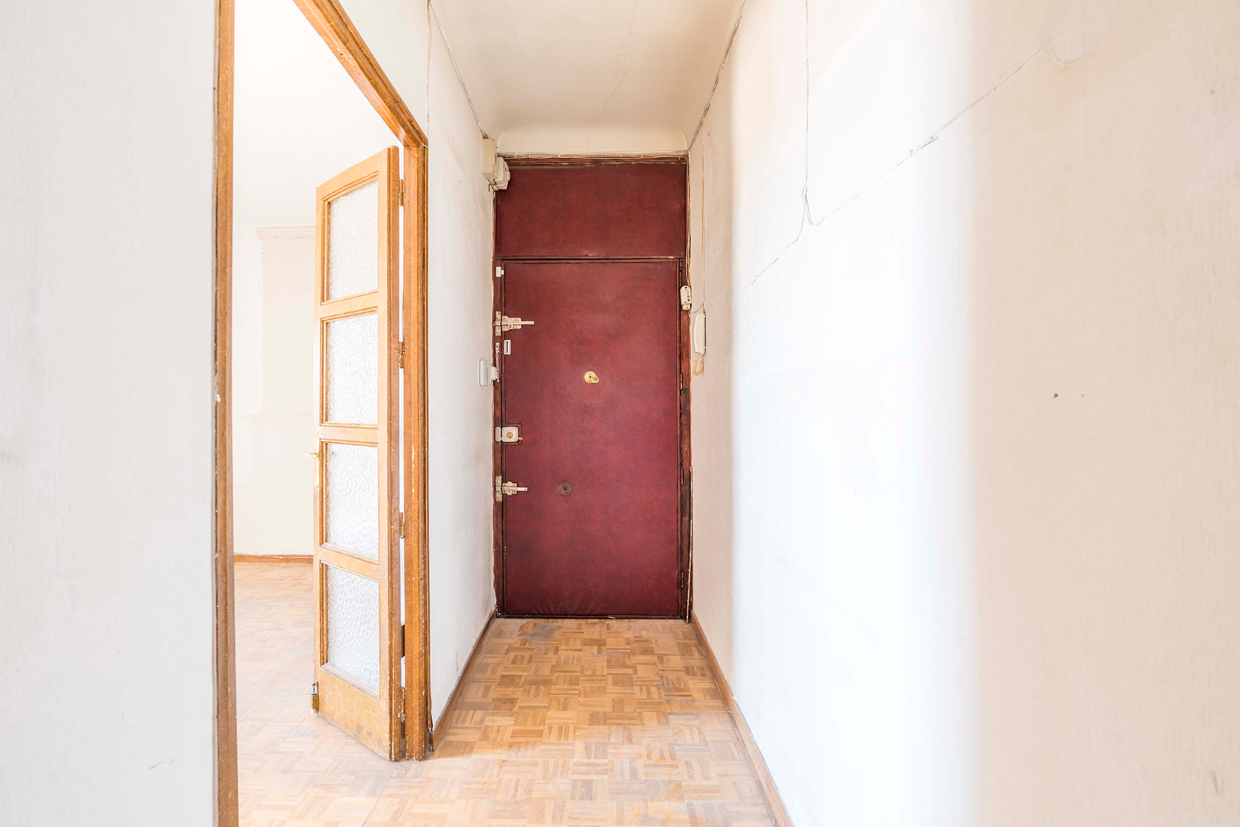 Penthouse to renovate in the heart of Madrid - 物件實景