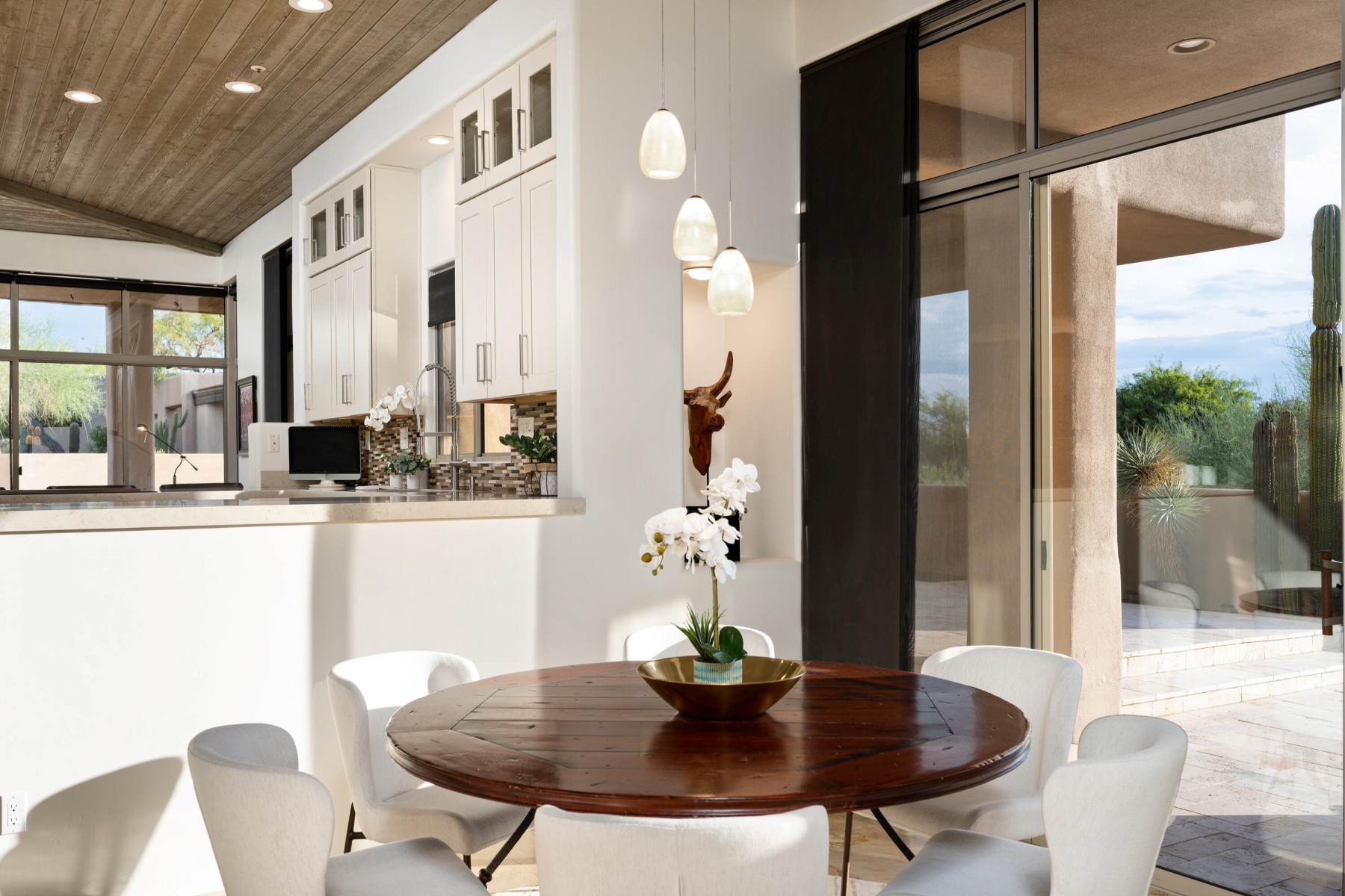  10646 E Tamarisk Way ¦Scottsdale, AZ - 物件實景