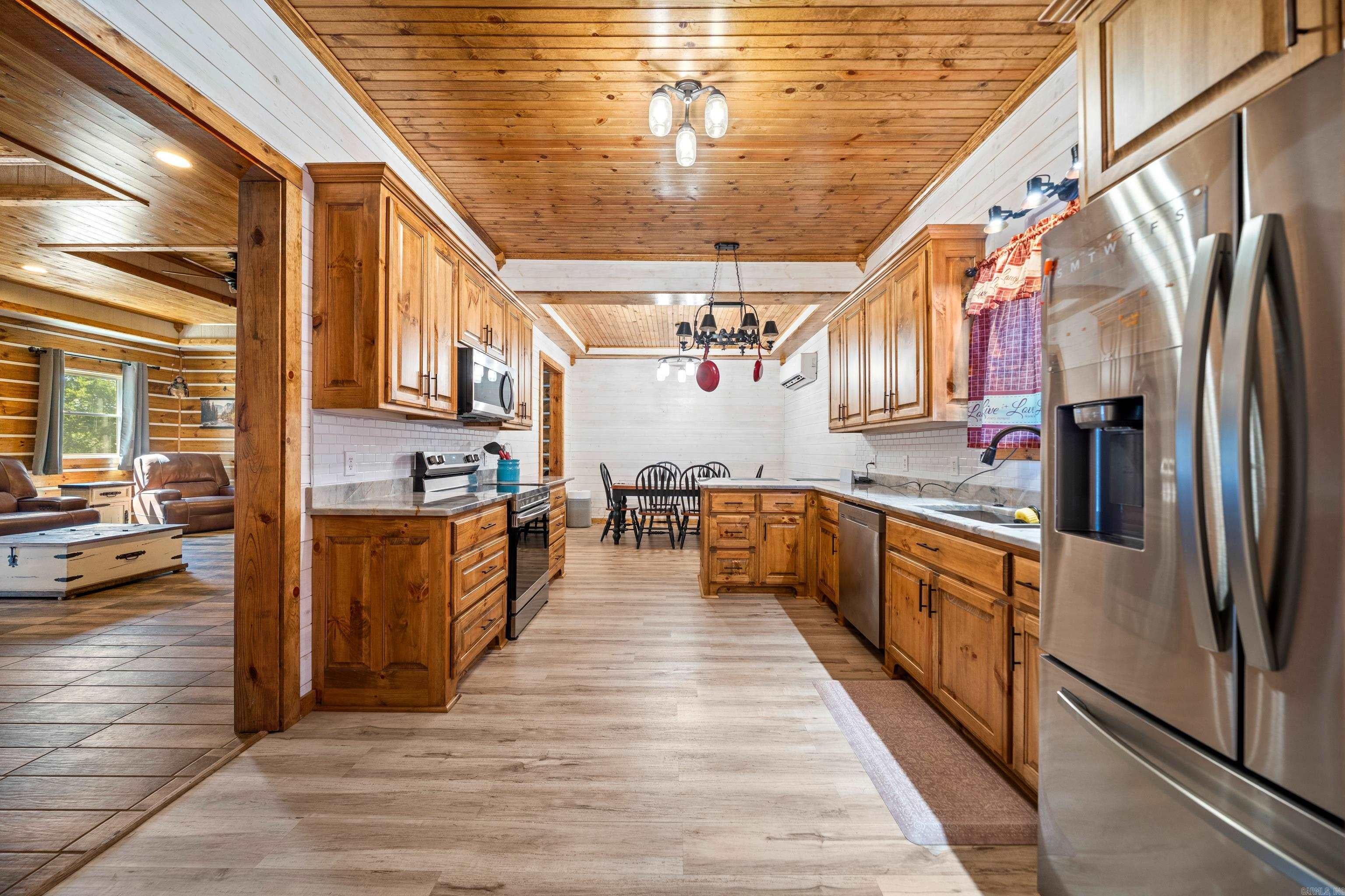 Sims, Arkansas, 71969, United States, 4 Bedrooms Bedrooms, ,3 BathroomsBathrooms,Residential,For Sale,1974713