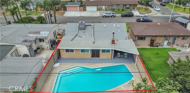 Pico Rivera, California, 90660, United States, 4 Bedrooms Bedrooms, ,2 BathroomsBathrooms,Residential,For Sale,1900549