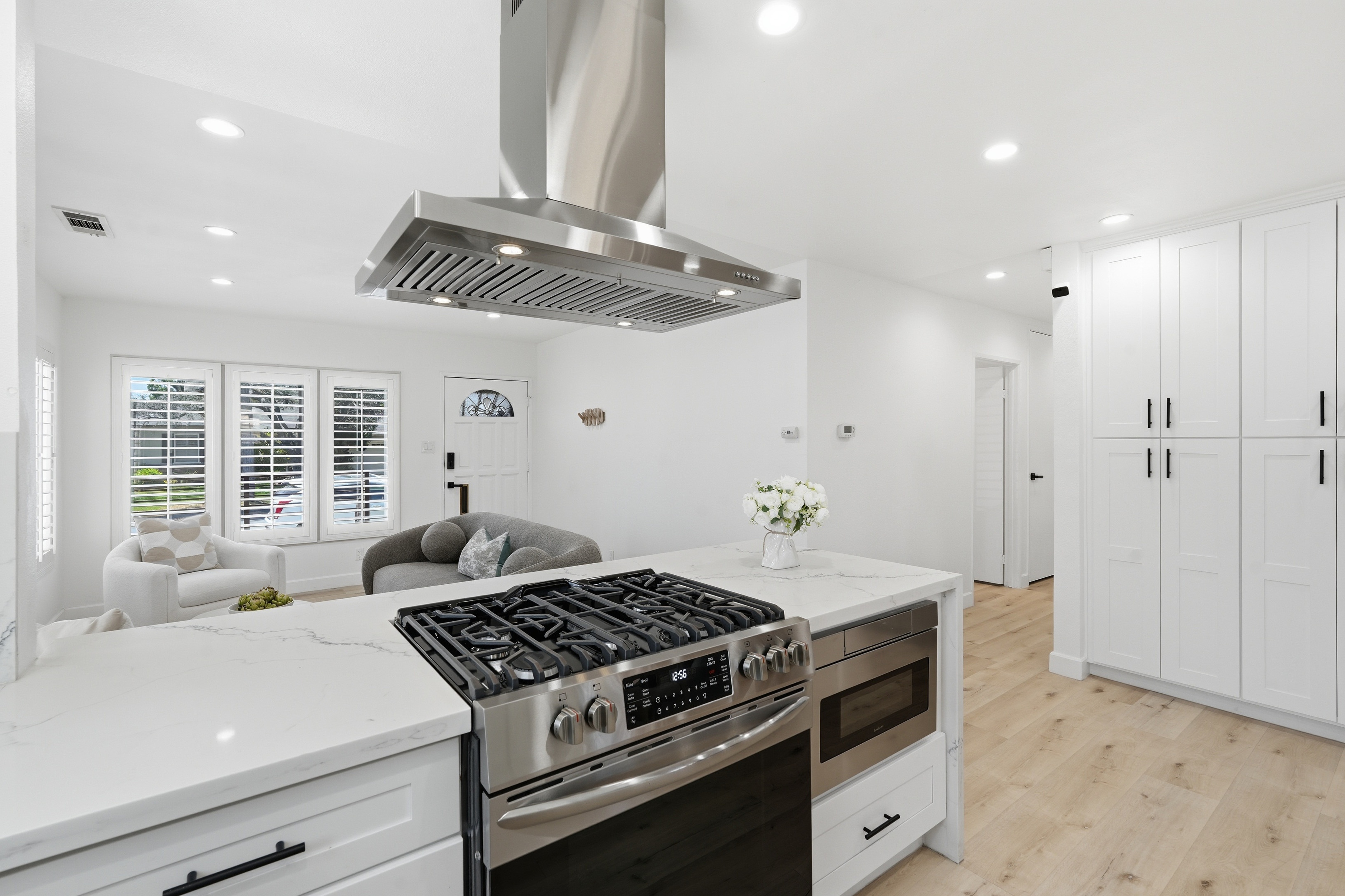  4532 Graywood Avenue, Long Beach, CA 90808 - 物件實景