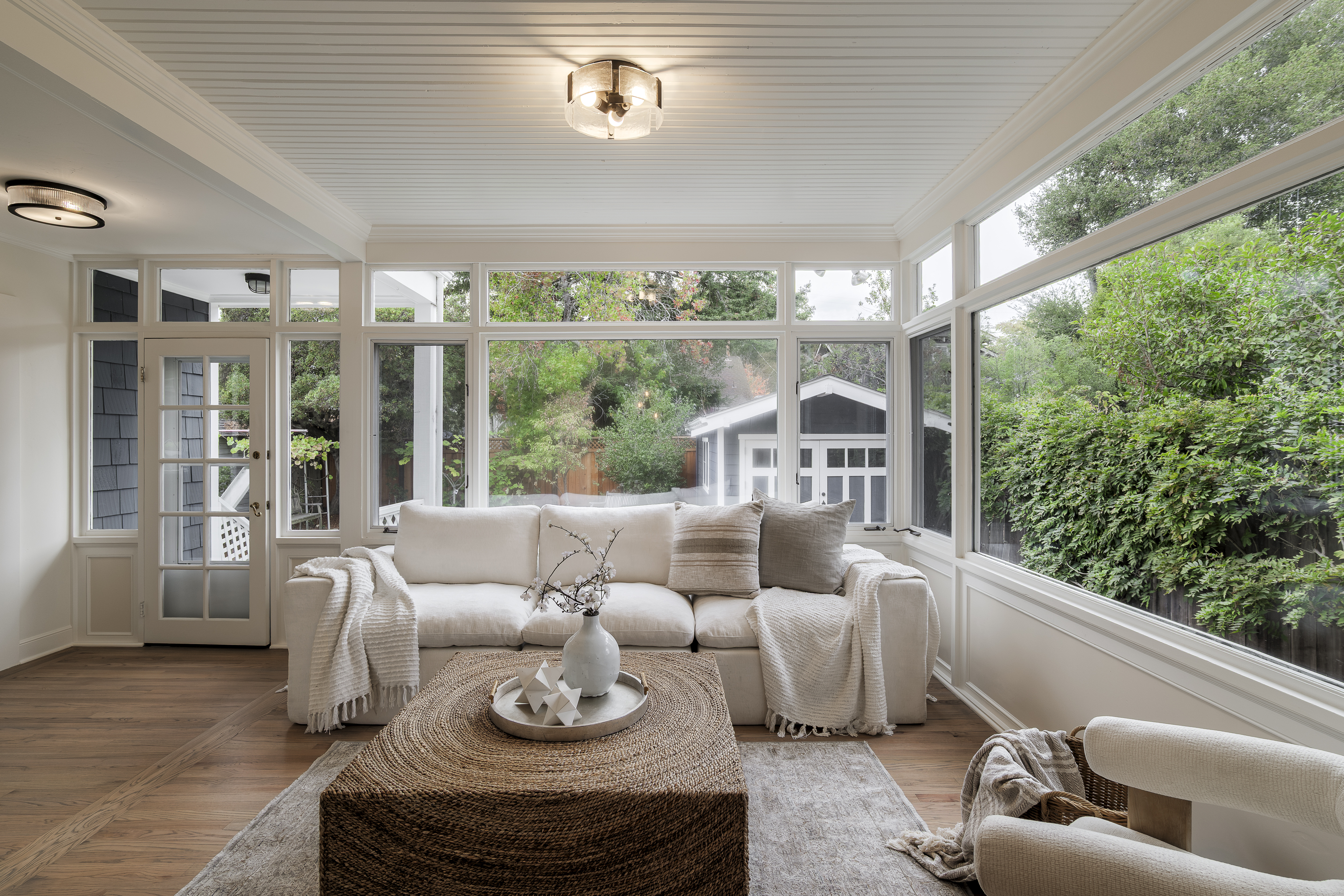  Creekside Craftsman Nearby Downtown Palo Alto - 物件實景