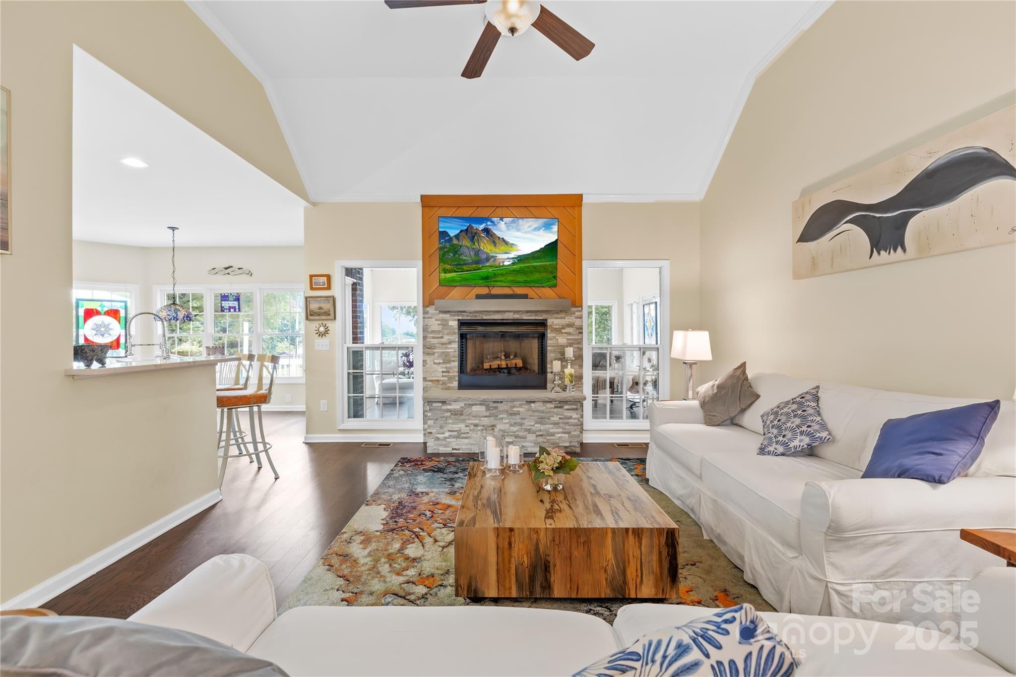 Cornelius, North Carolina, 28031, United States, 3 Bedrooms Bedrooms, ,3 BathroomsBathrooms,Residential,For Sale,1981519