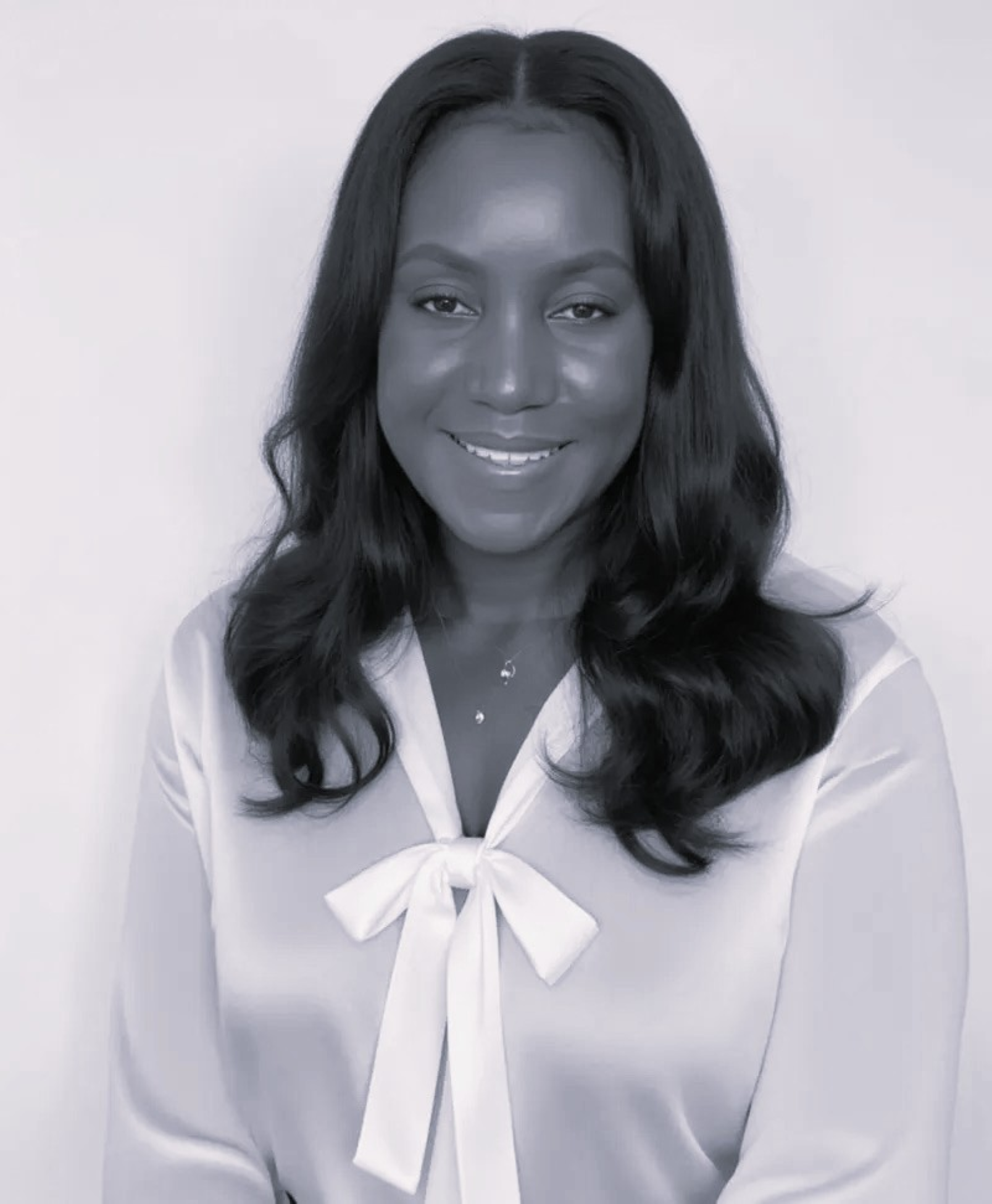 Brittany Benjamin