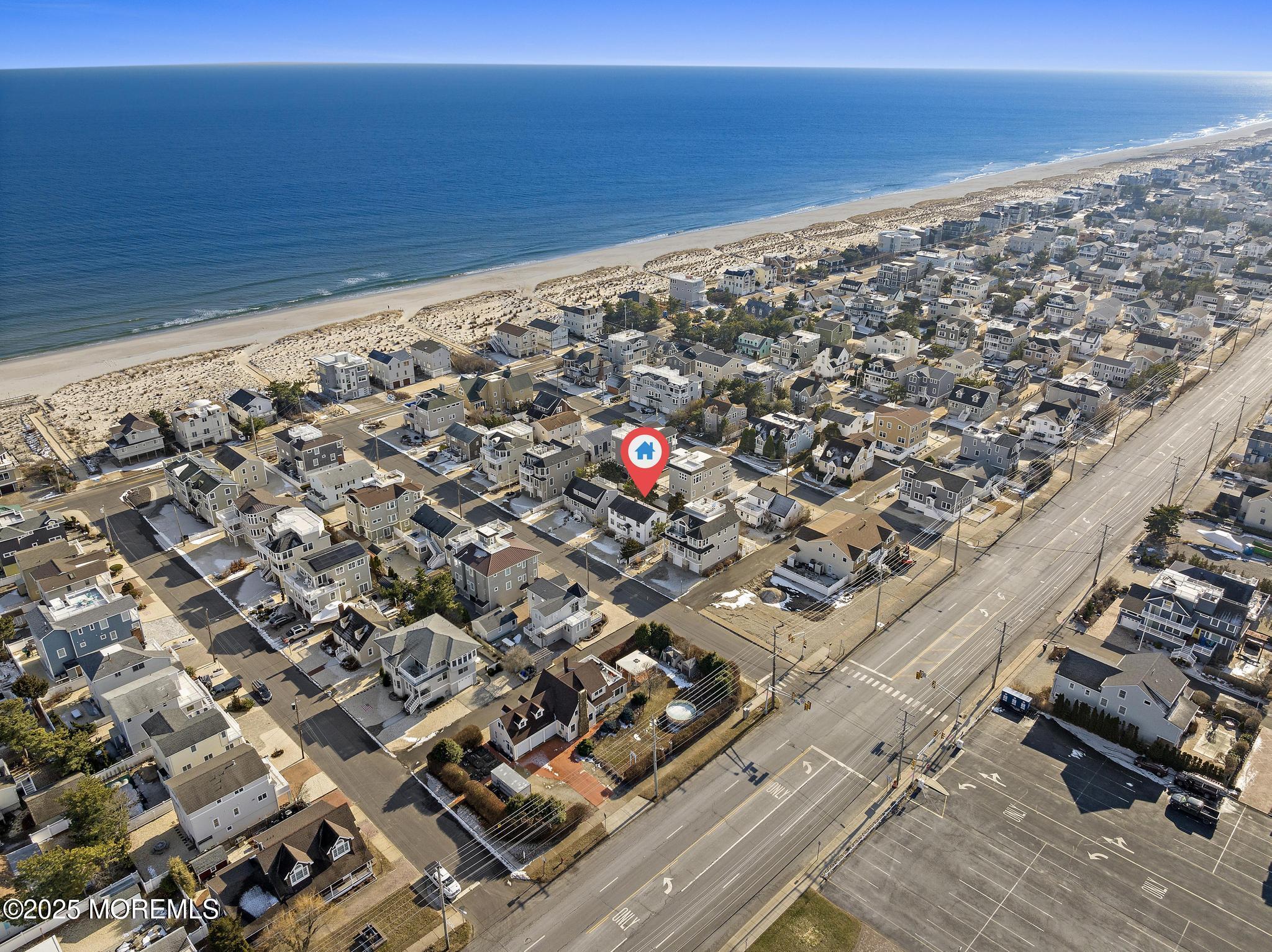 Long Beach Twp, New Jersey, 08008, United States, 5 Bedrooms Bedrooms, ,2 BathroomsBathrooms,Residential,For Sale,1831904
