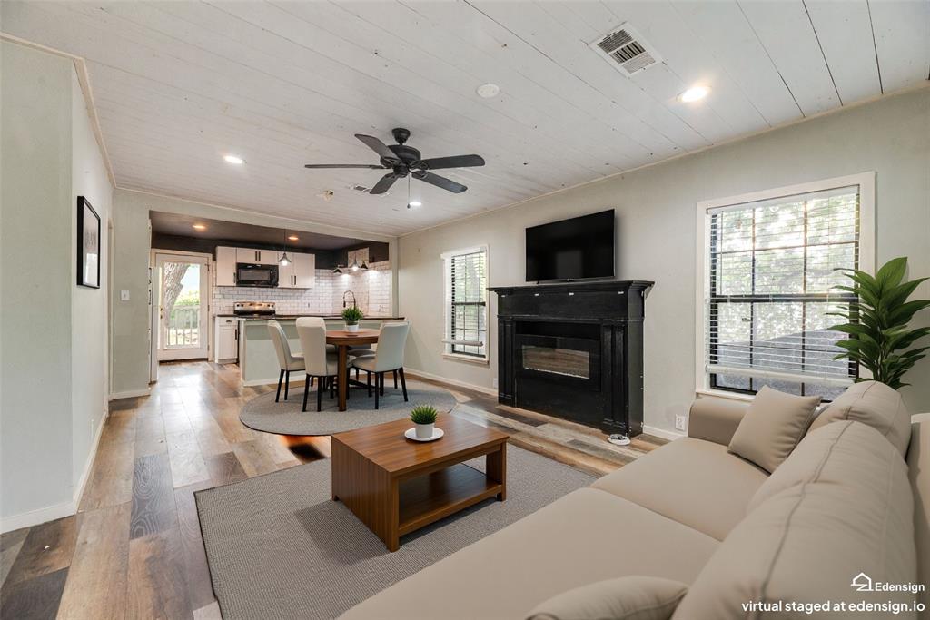 Lawnview Ave, Dallas, TX 75227 #1
