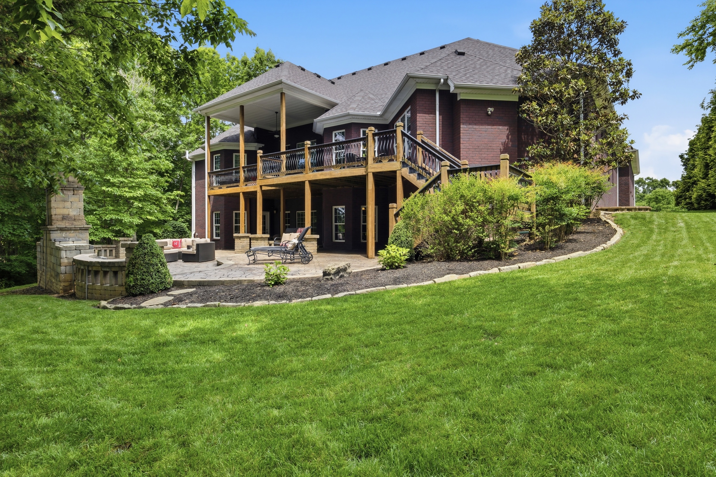  18108 Bellavista Place, Louisville, KY 40245 - 物件實景