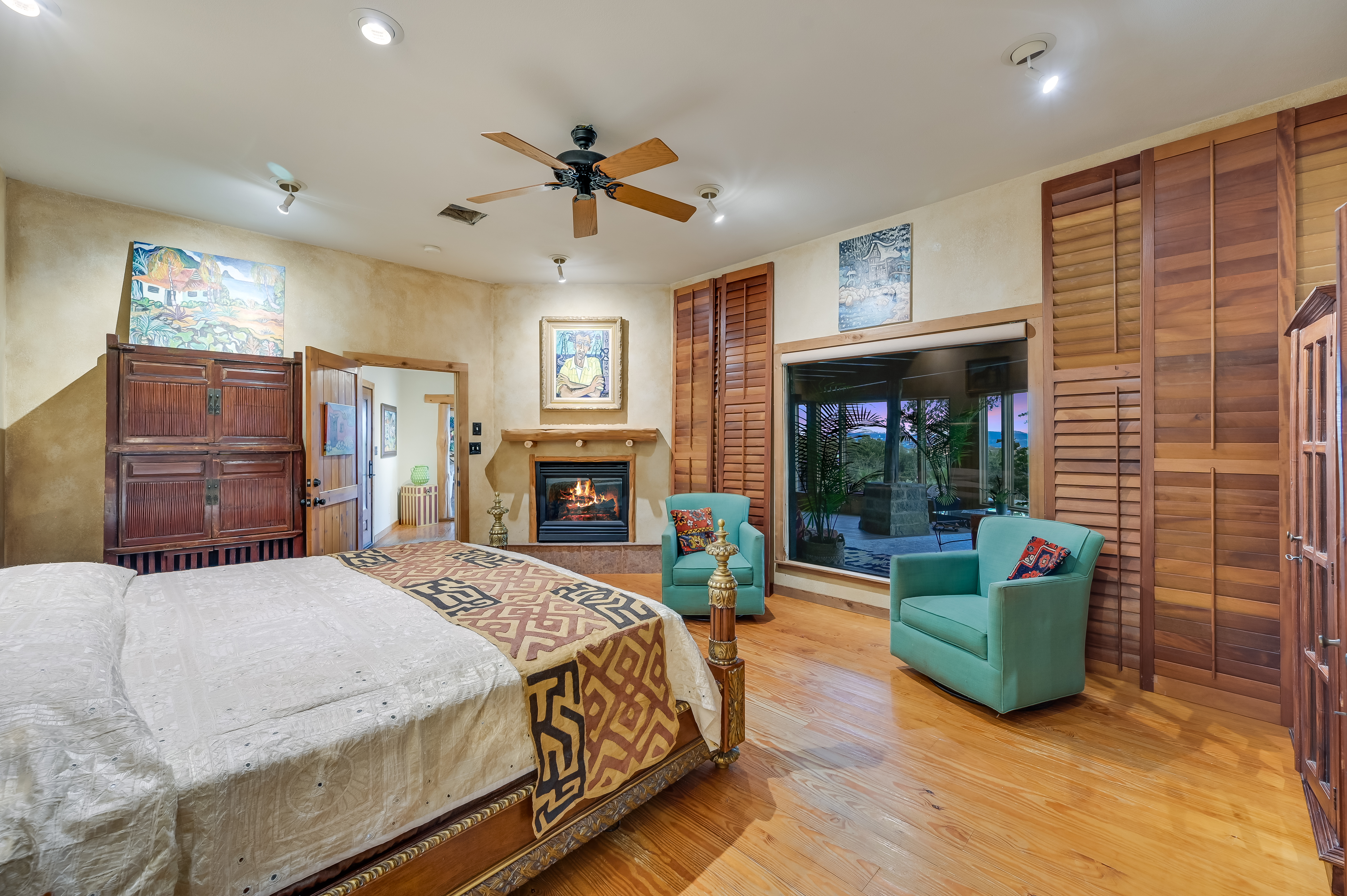  3911 Lago Vista Drive, Austin, TX 78734 - 物件實景