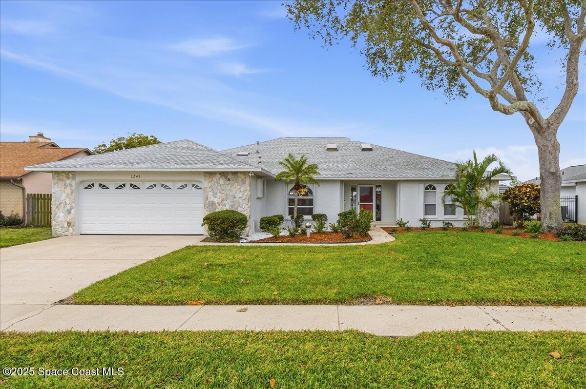 Merritt Island, Florida, 32952, United States, 4 Bedrooms Bedrooms, ,2 BathroomsBathrooms,Residential,For Sale,1989308