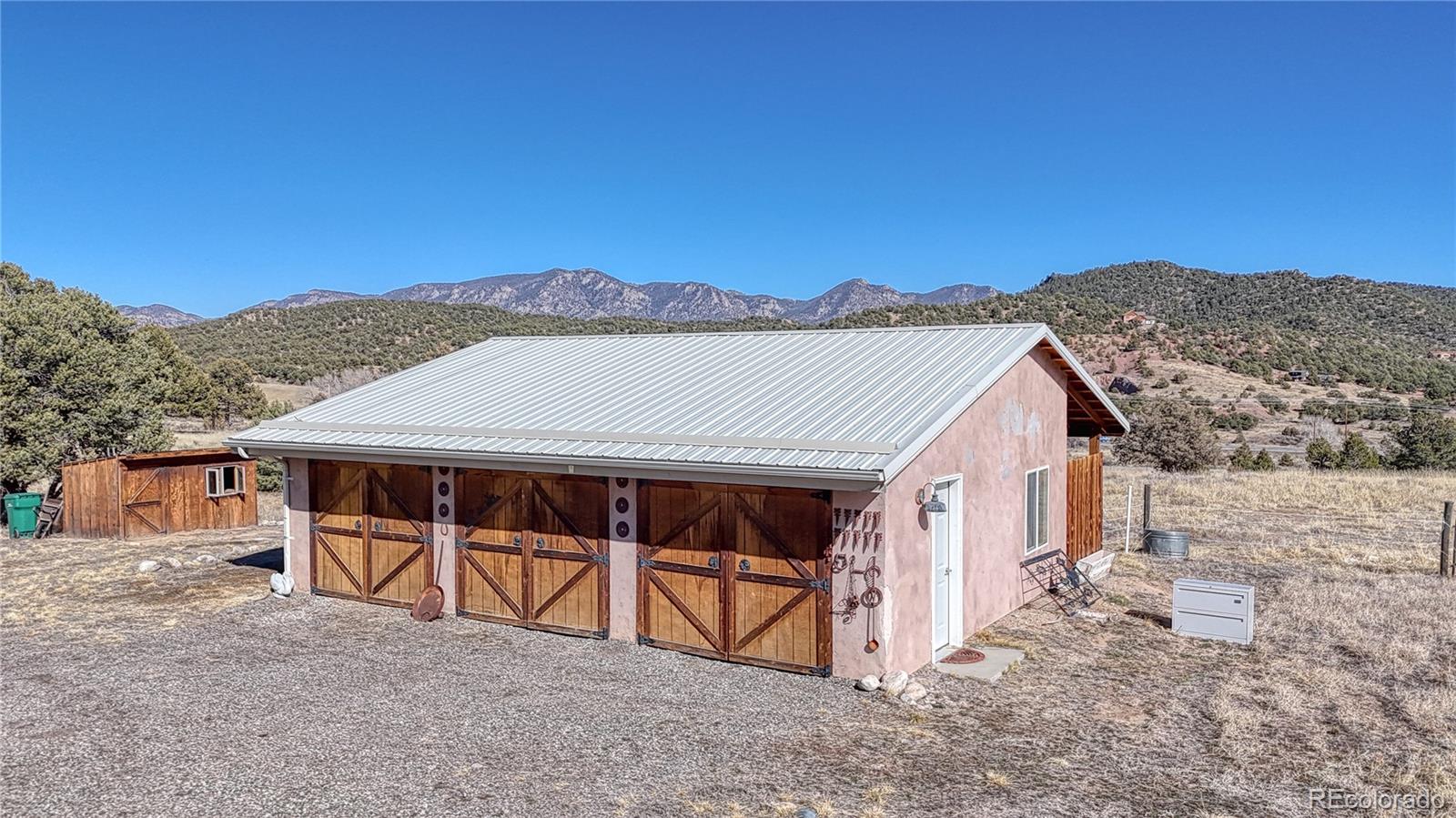 Salida, Colorado, 81201, United States, 4 Bedrooms Bedrooms, ,4 BathroomsBathrooms,Residential,For Sale,1975742