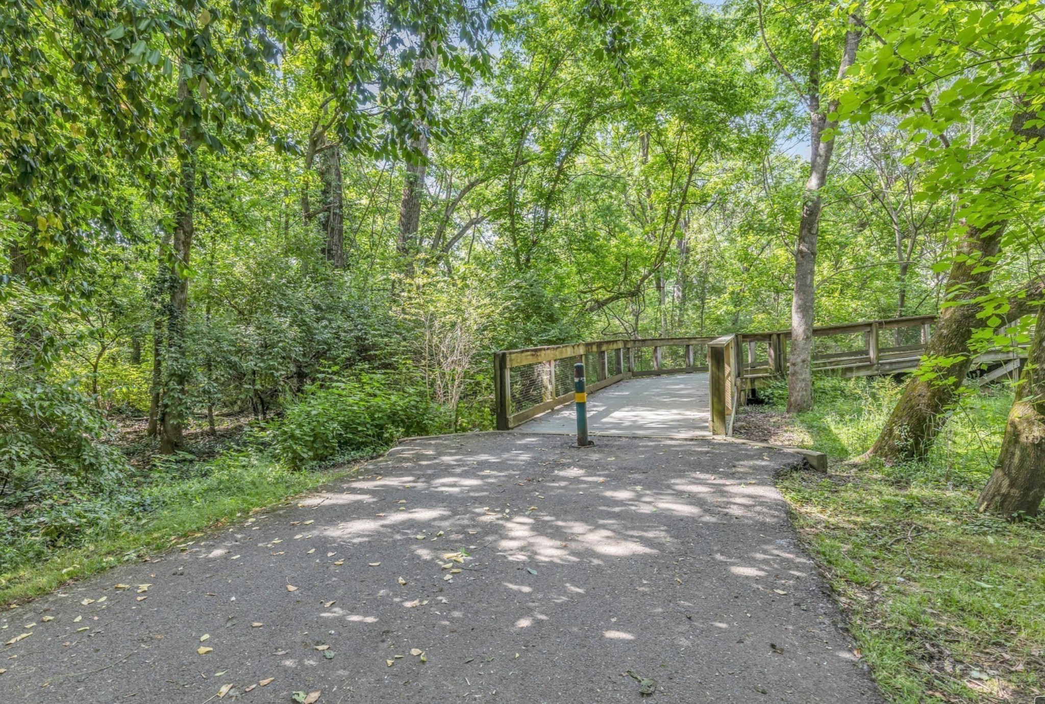  4487 Post Pl #2, Nashville, TN, 37205 - 物件實景