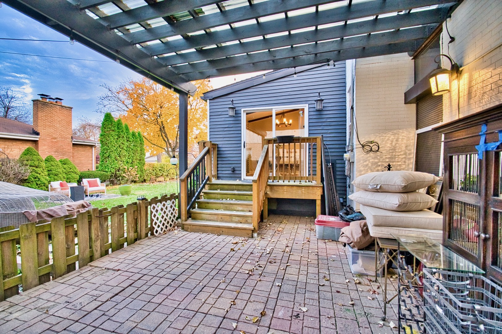 Skokie, Illinois, 60077, United States, 3 Bedrooms Bedrooms, ,4 BathroomsBathrooms,Residential,For Sale,2008583